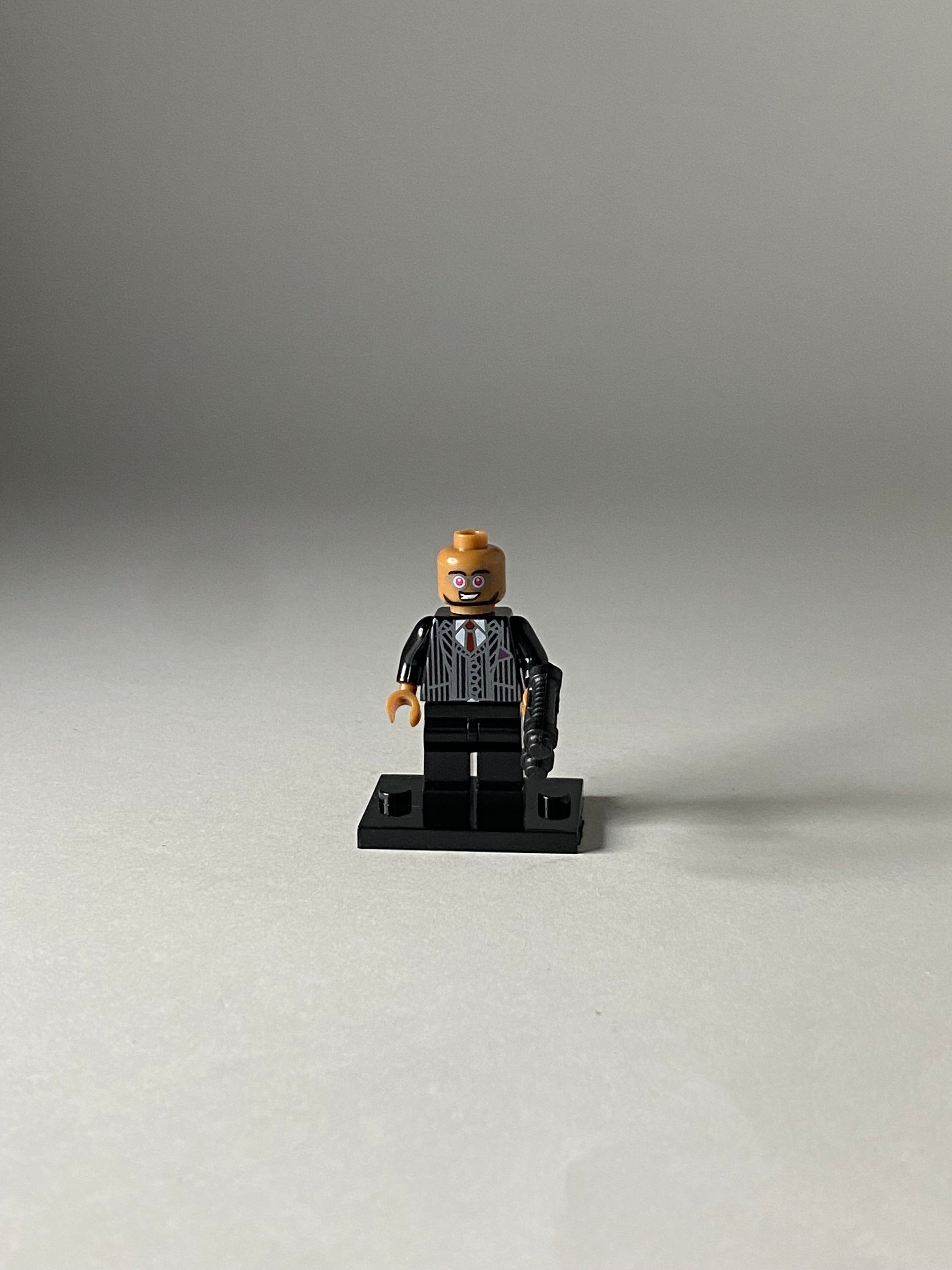 Hugo Strange
