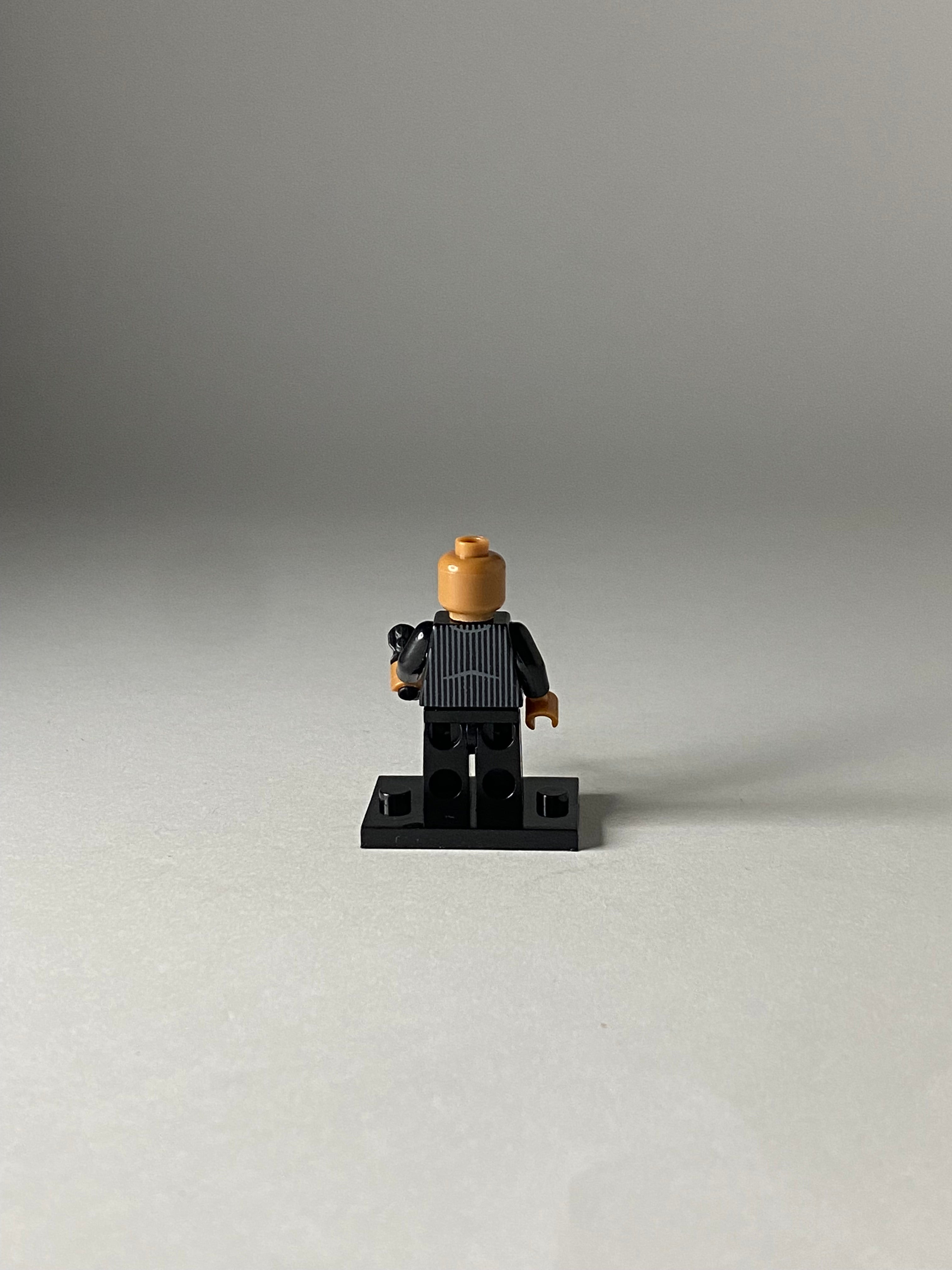 Hugo Strange