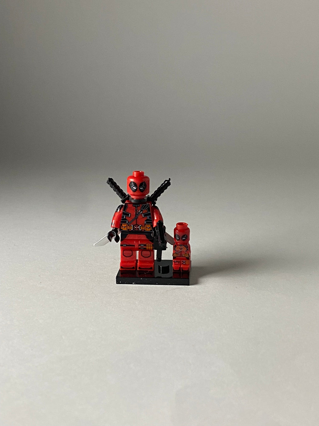 Deadpool Armed 2