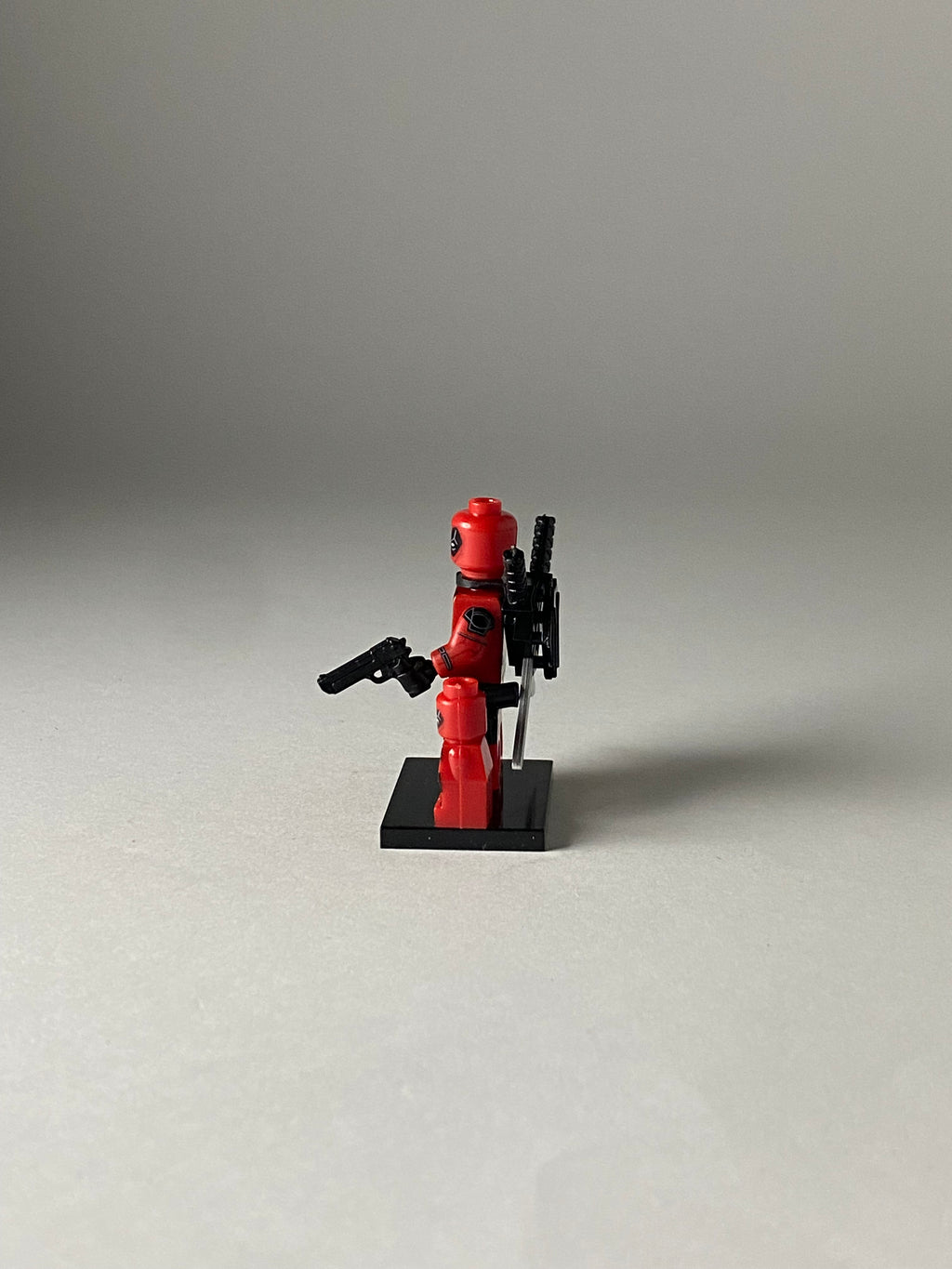 Deadpool Armed 2