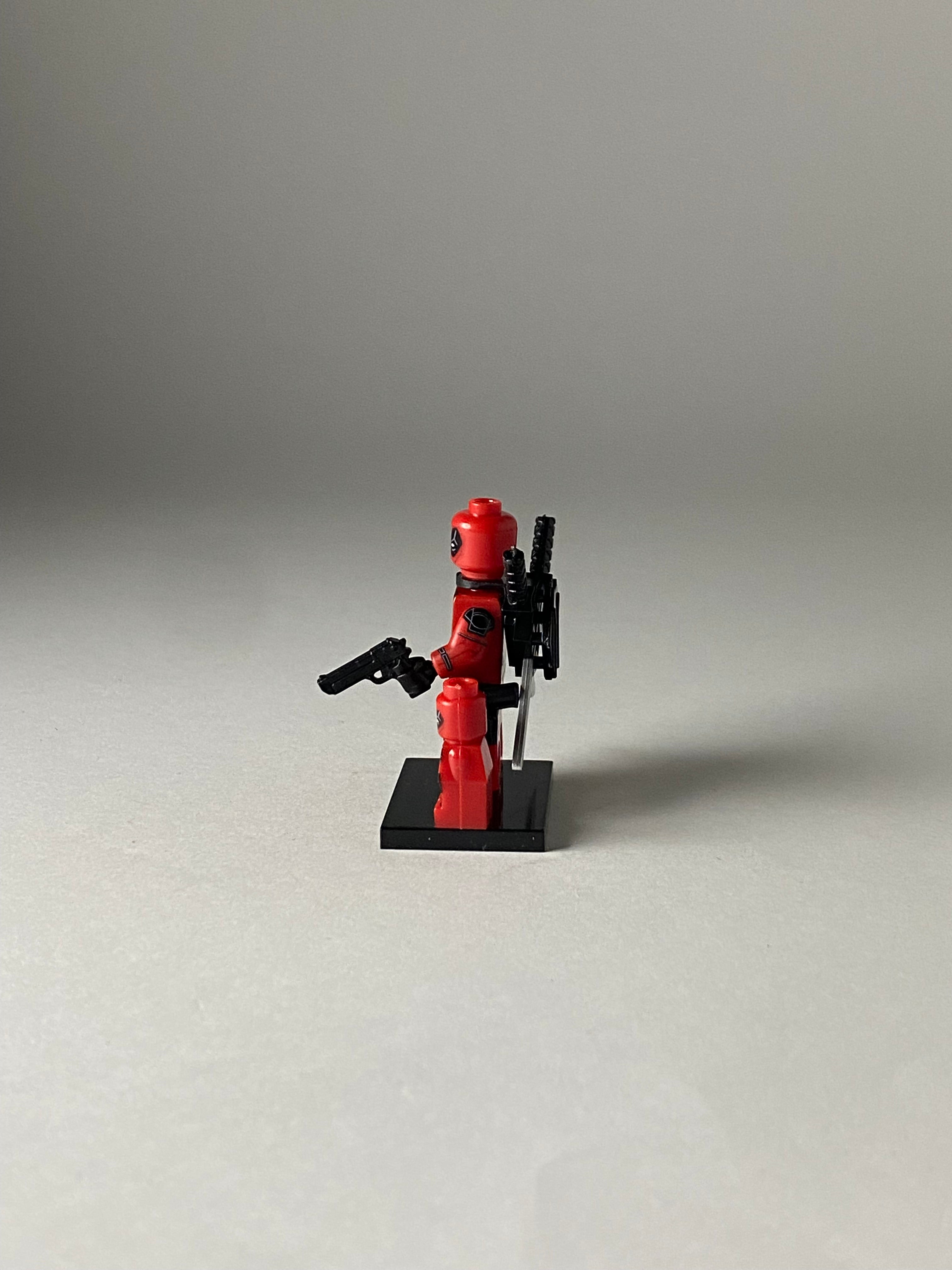 Deadpool Armed 2