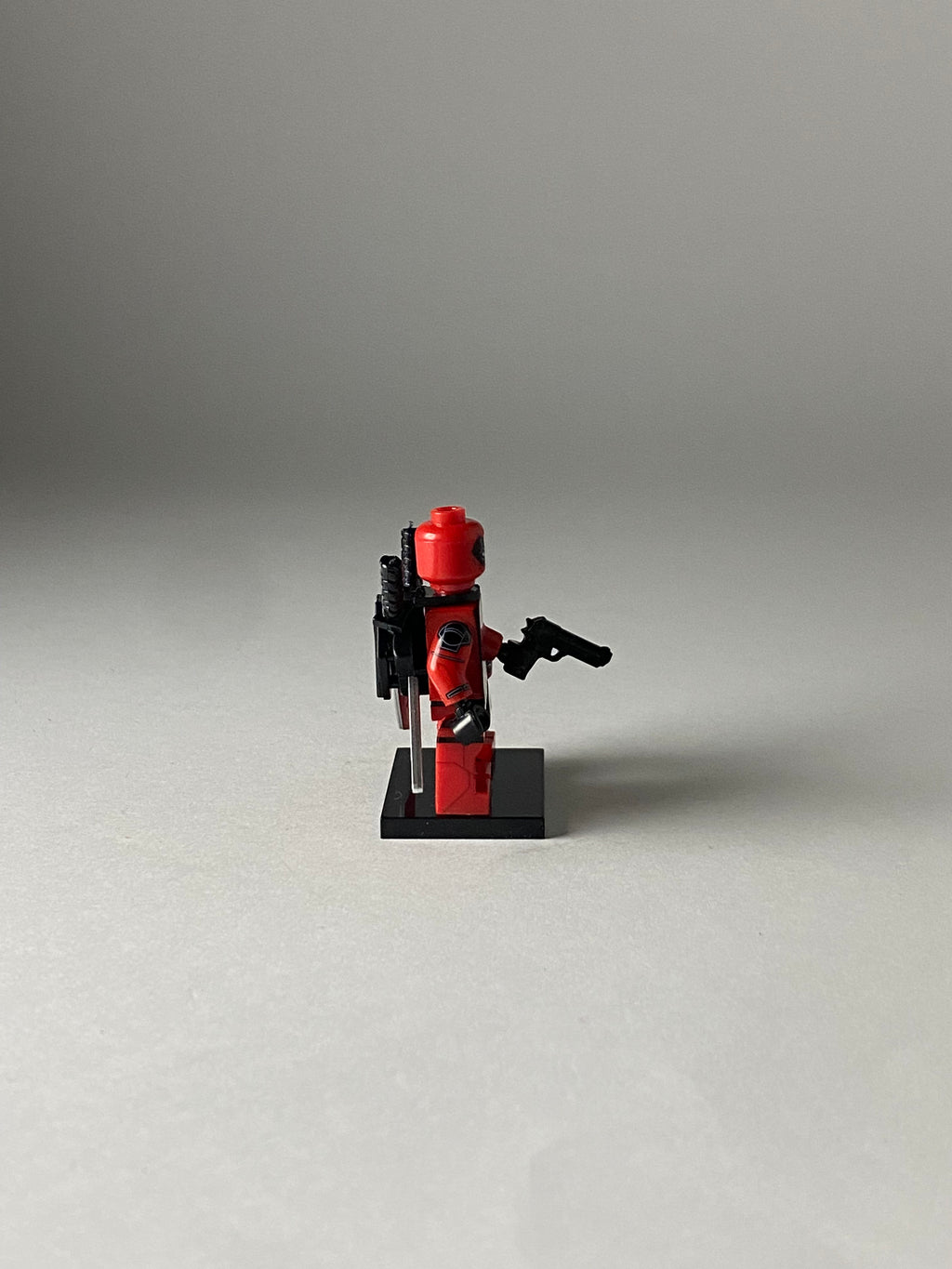 Deadpool Armed 2