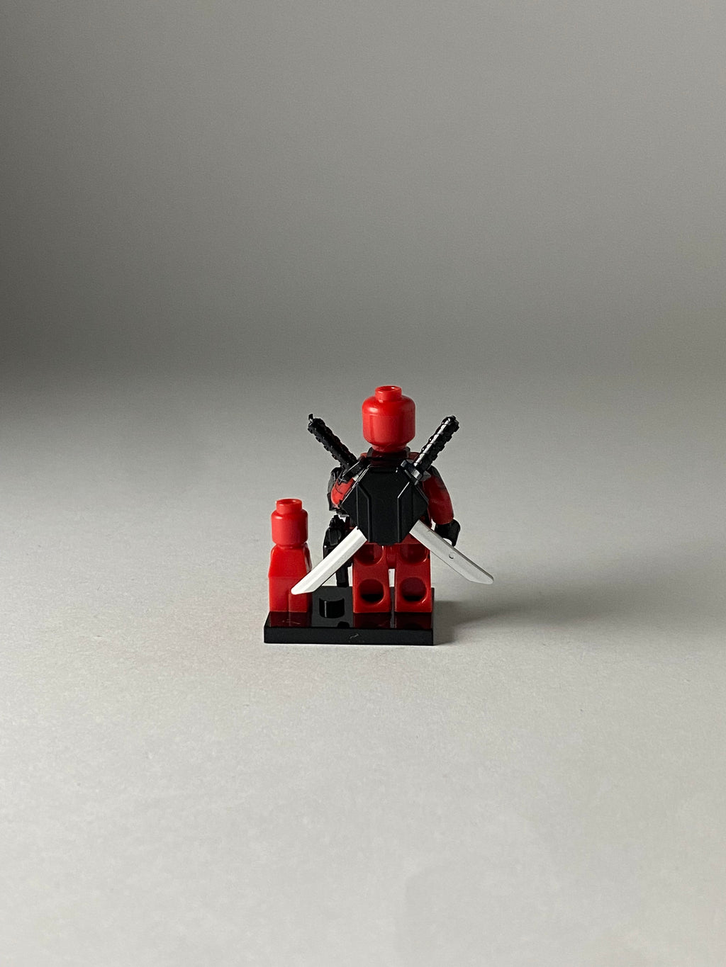 Deadpool Armed 2