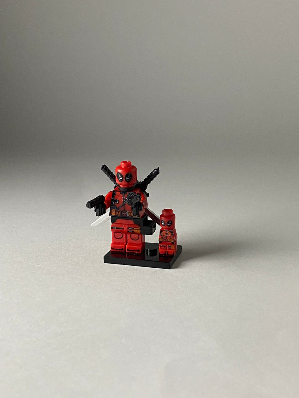Deadpool Armed 2