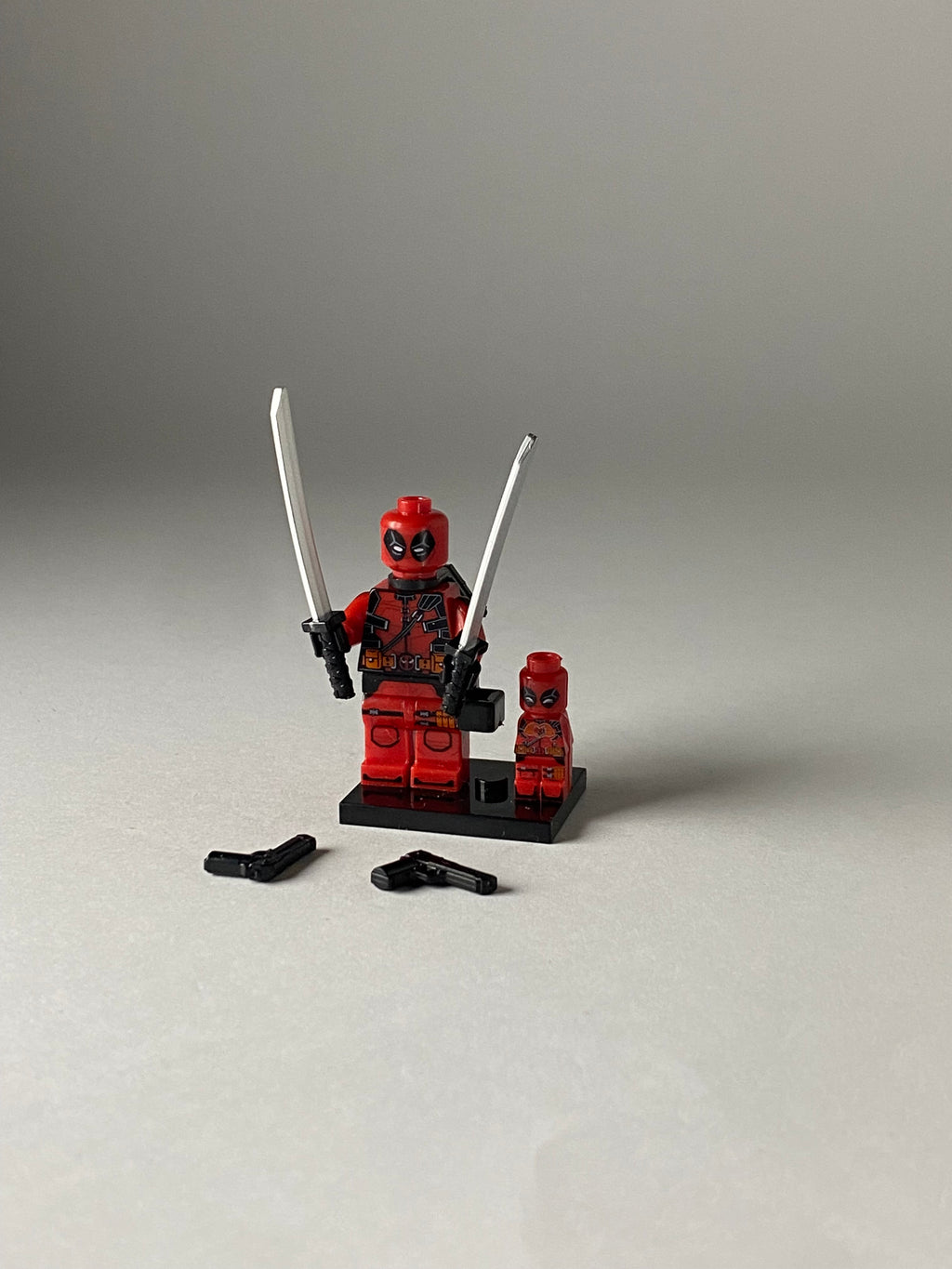 Deadpool Armed 2