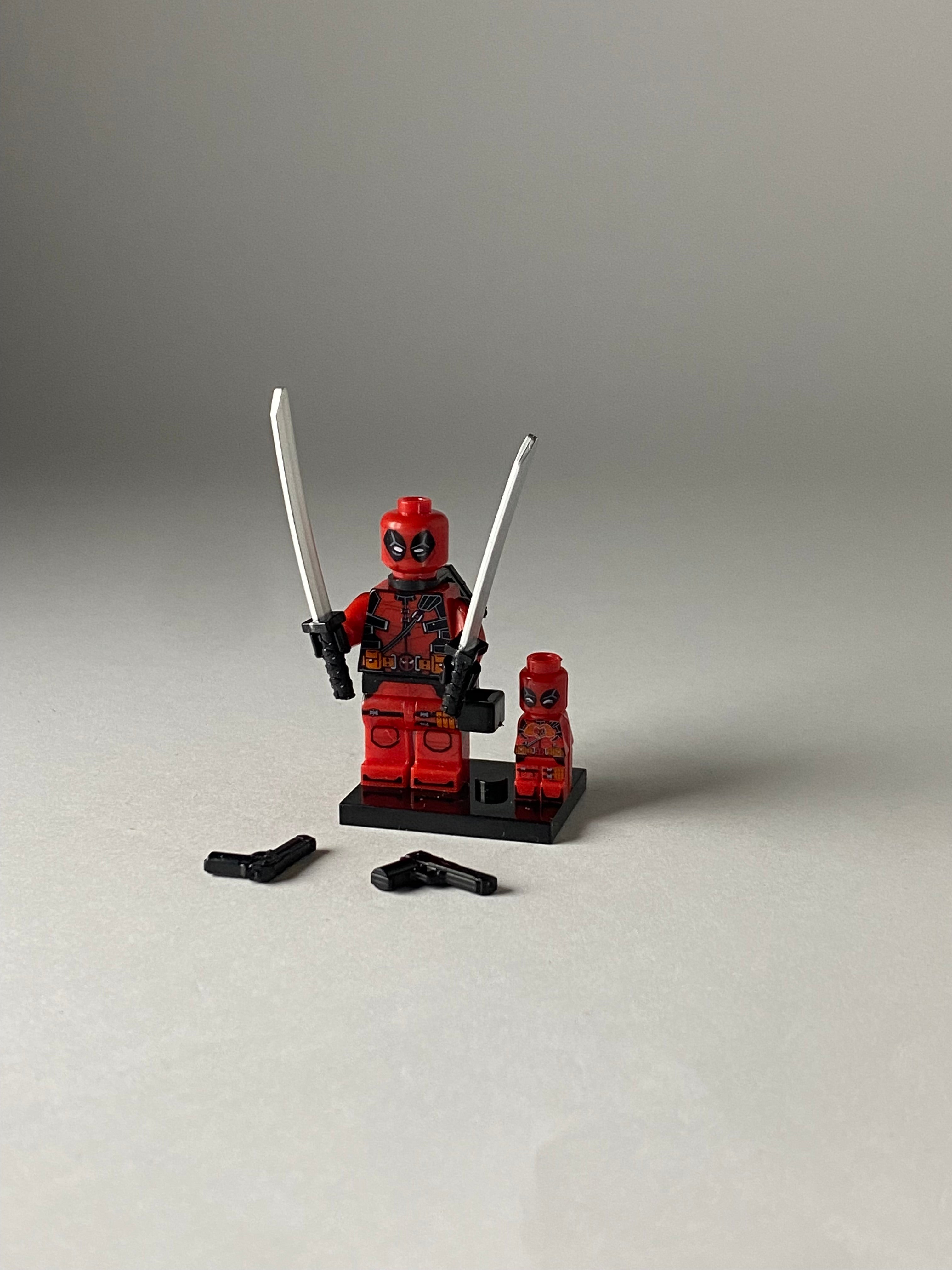 Deadpool Armed 2