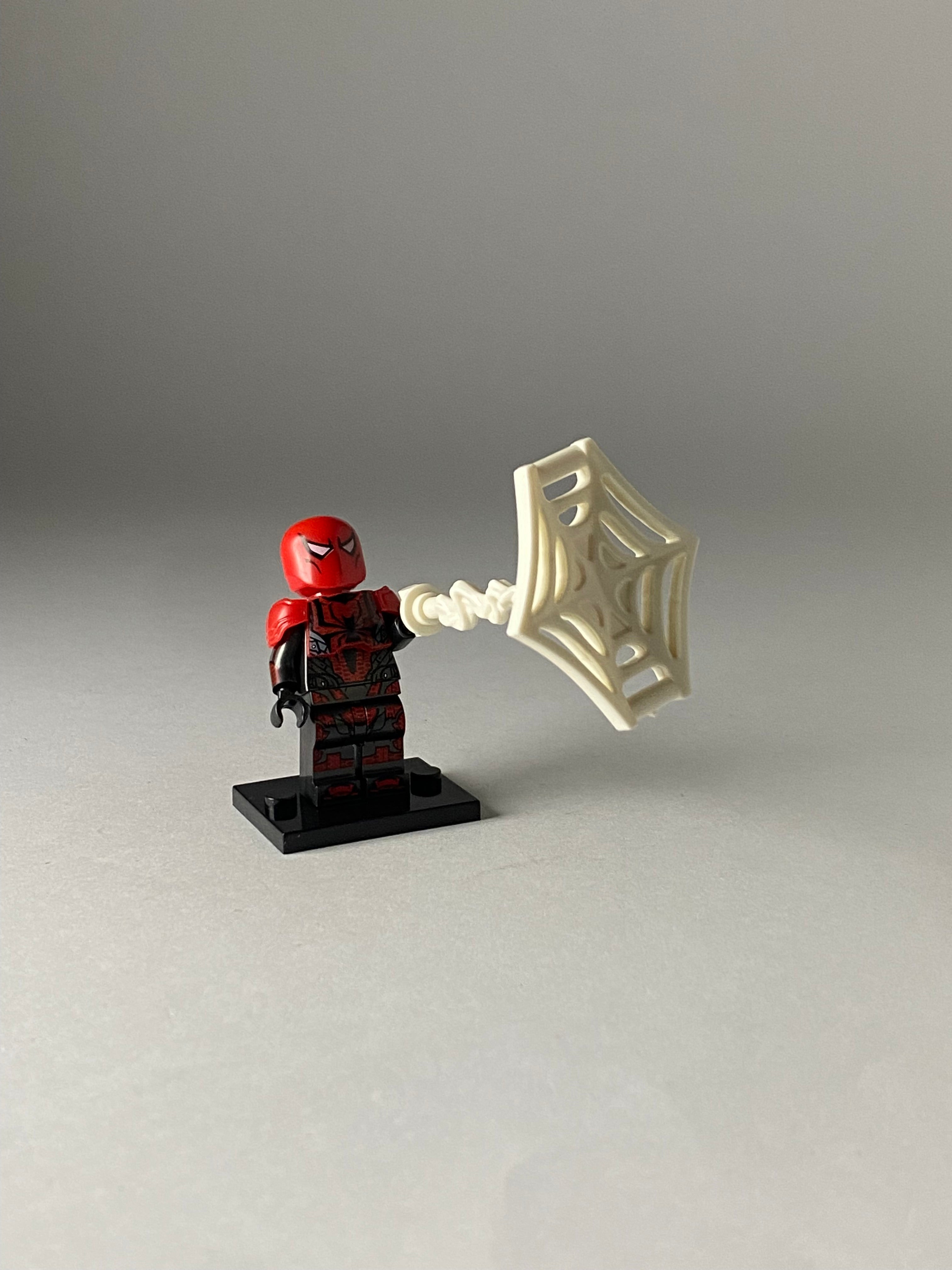 Spiderman Ends of the earth