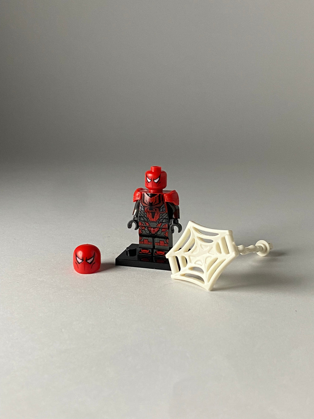 Spiderman Ends of the earth
