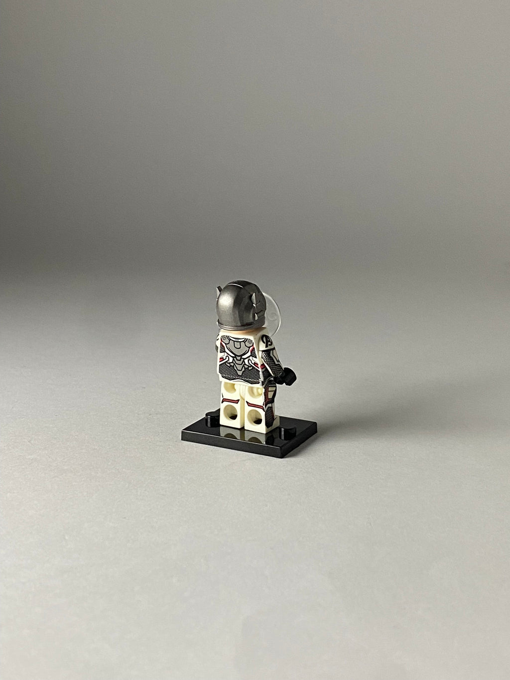 Ant Man Endgame 2