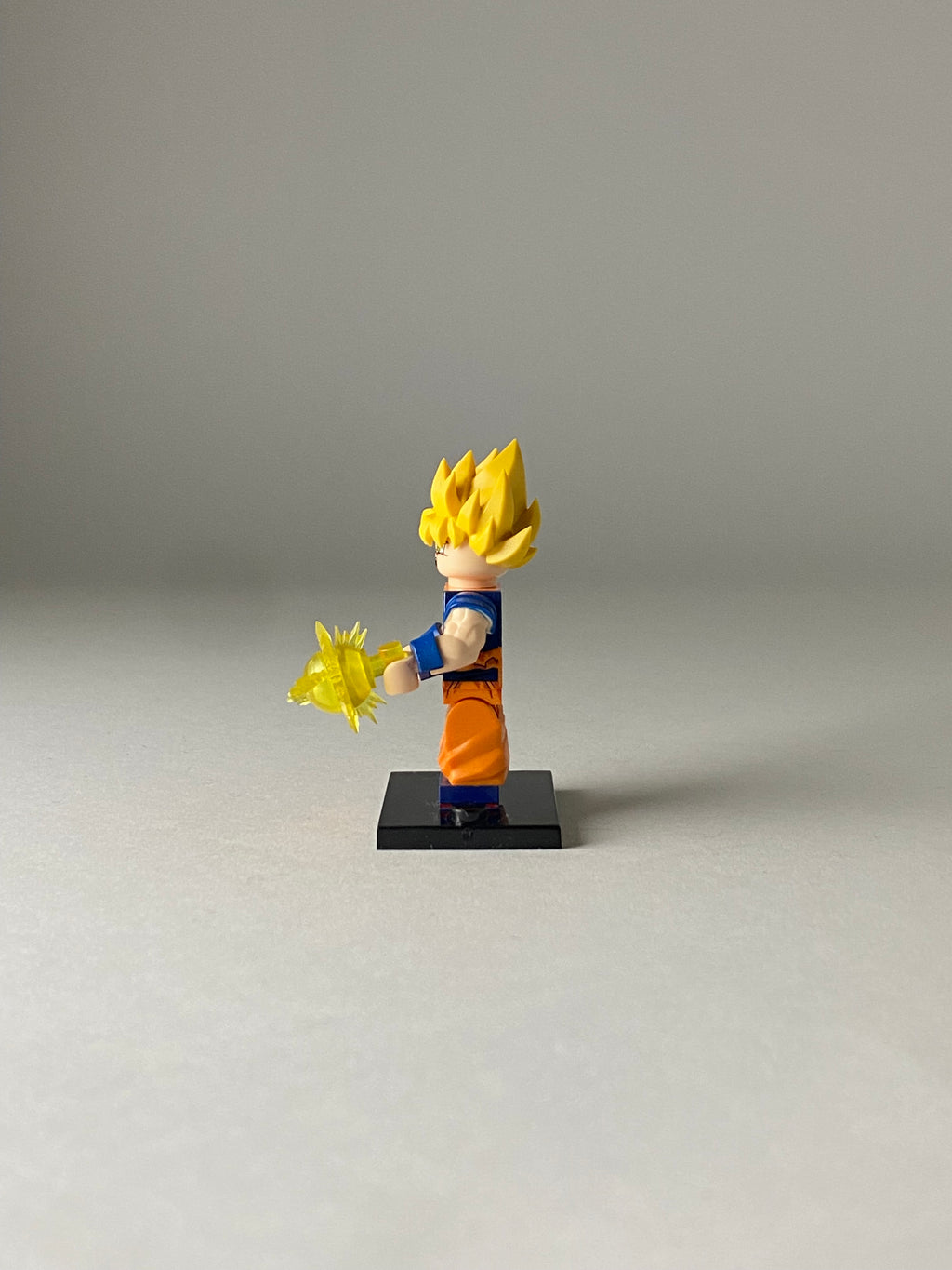 Goku ssj