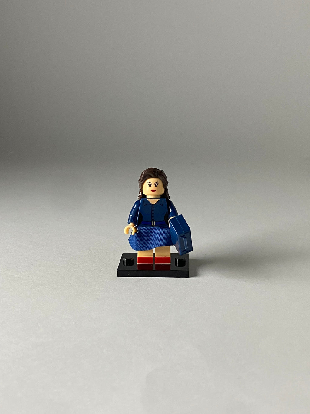 Peggy Carter 2