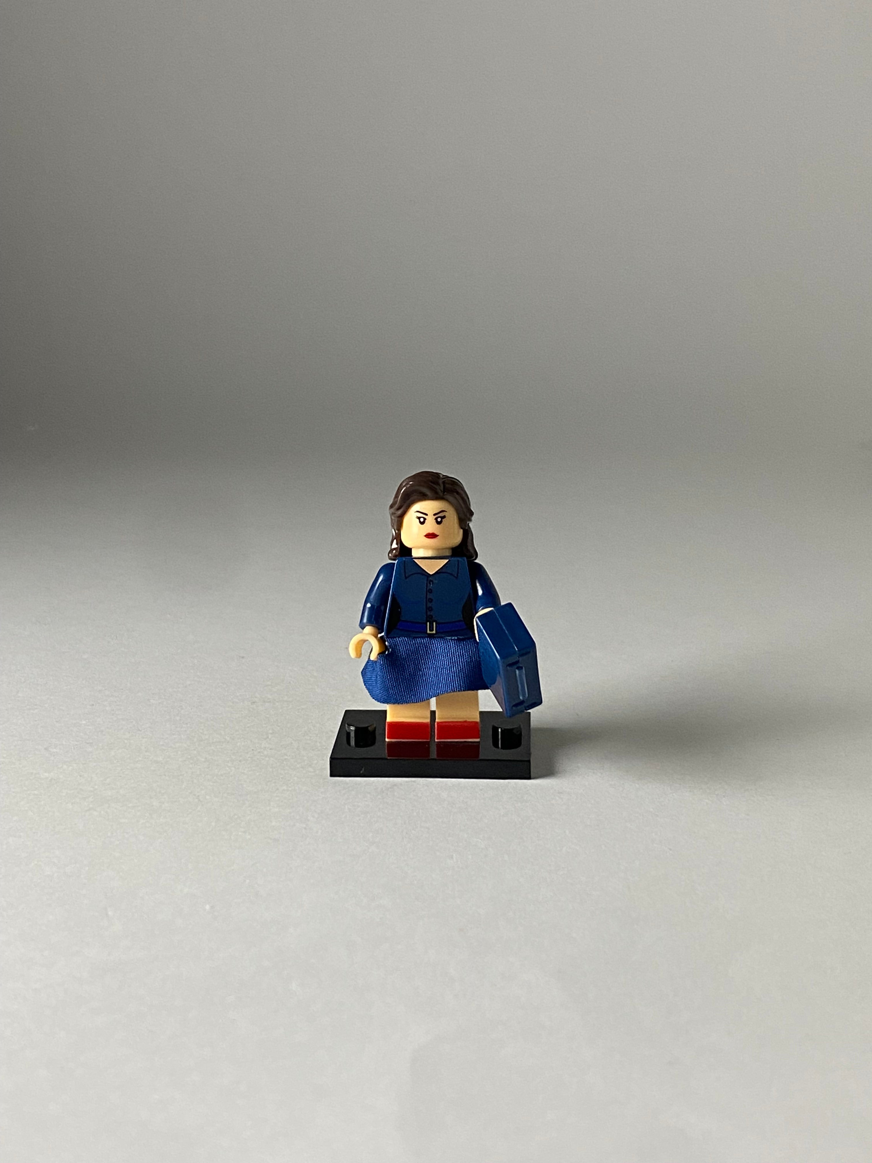Peggy Carter 2