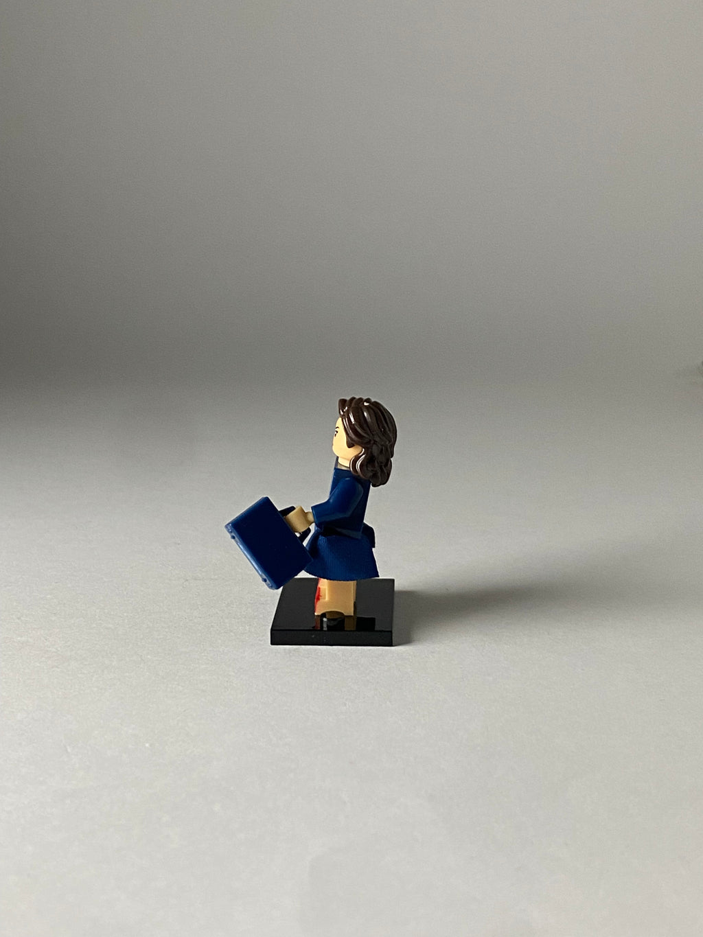 Peggy Carter 2