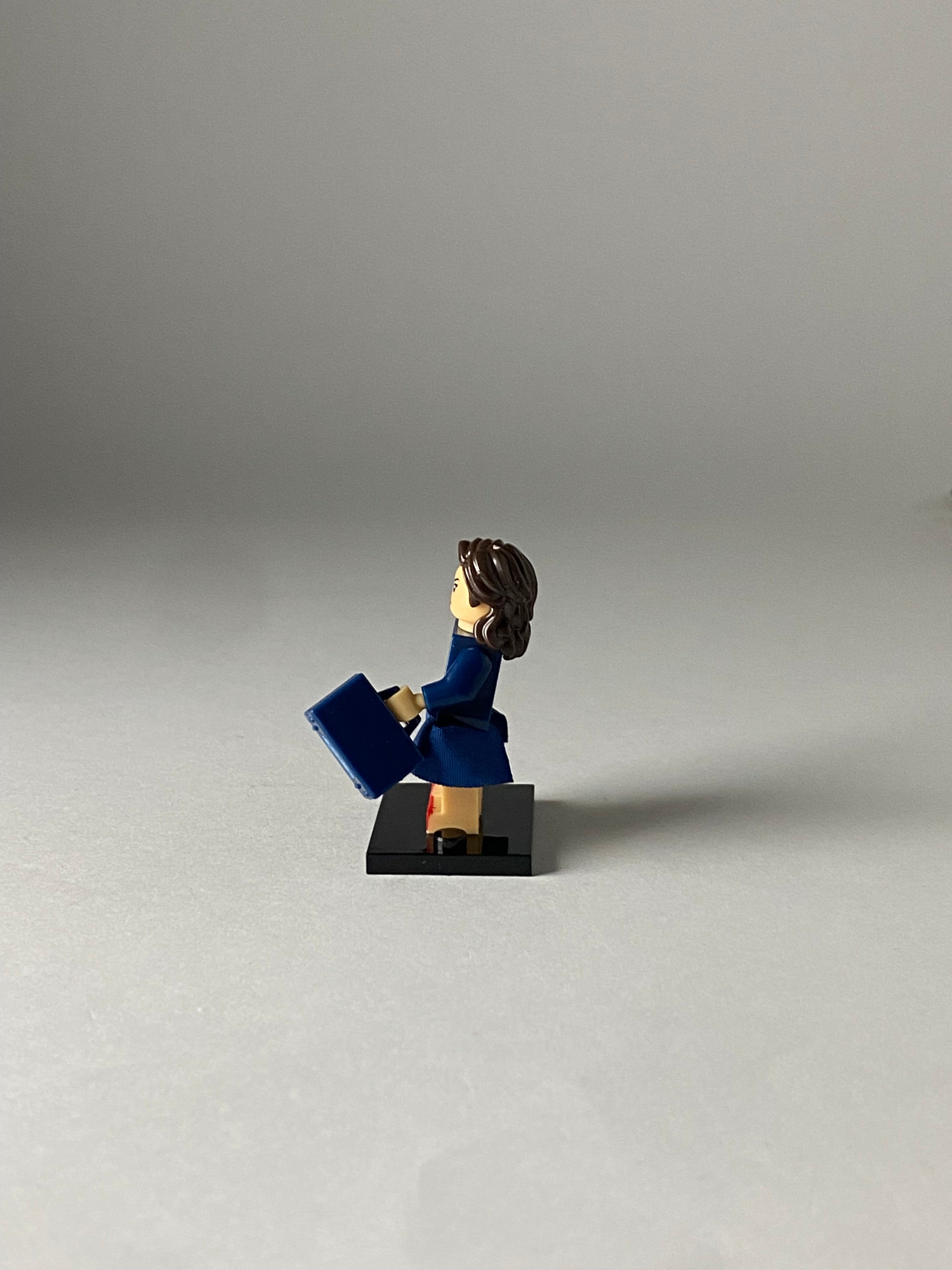 Peggy Carter 2