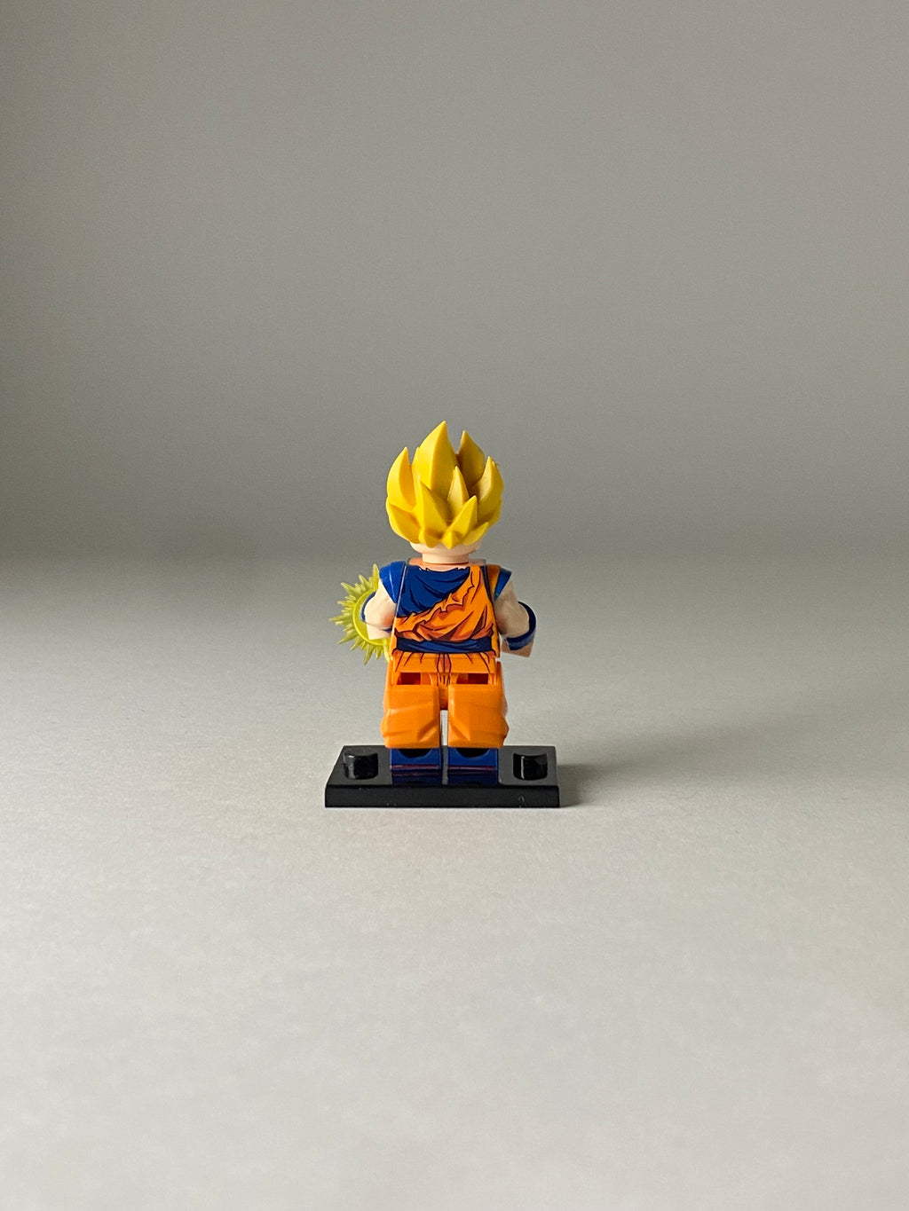 Goku ssj
