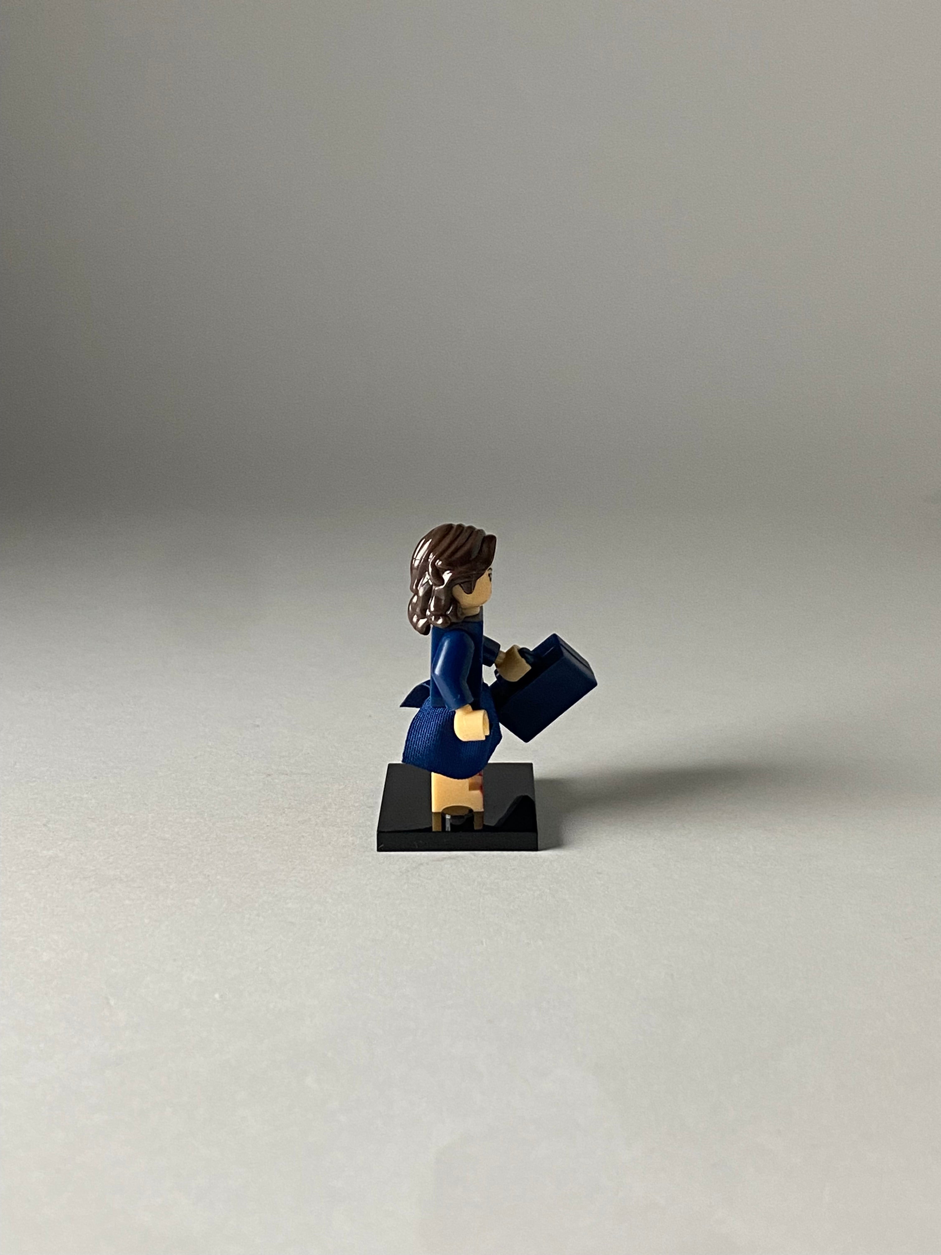 Peggy Carter 2