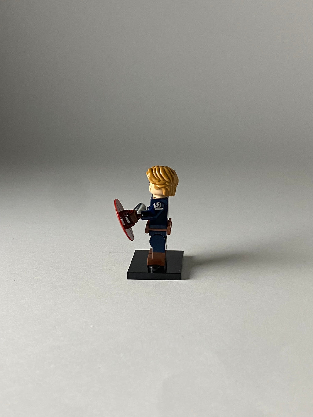 Captain America Steve Rogers
