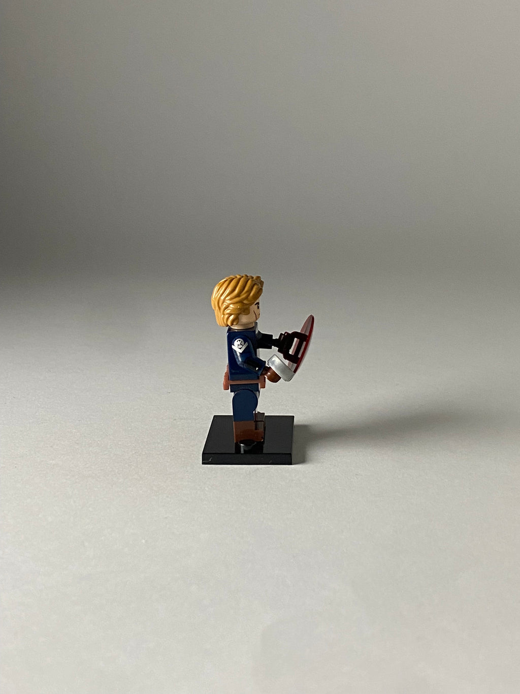 Captain America Steve Rogers
