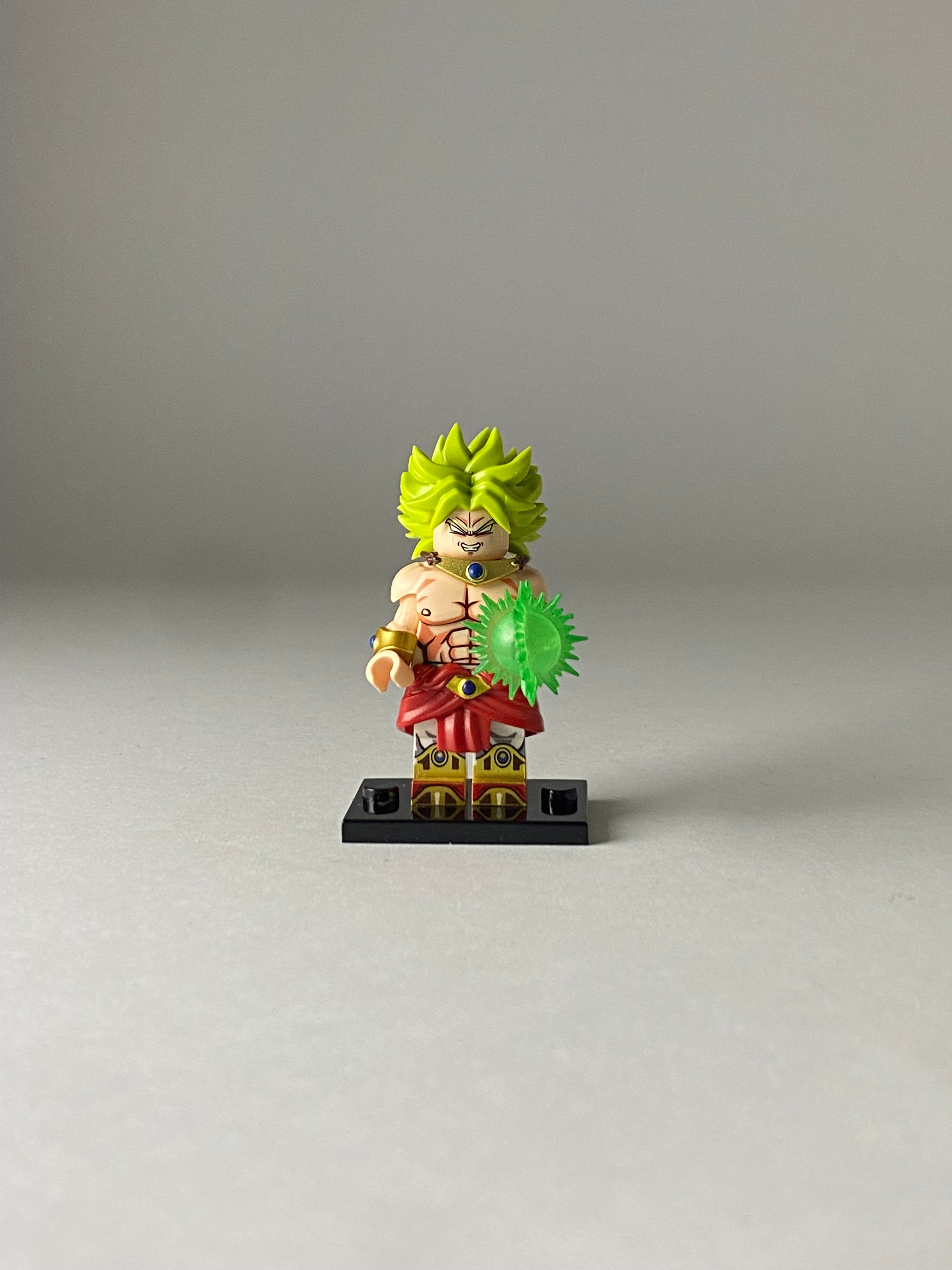 Broly