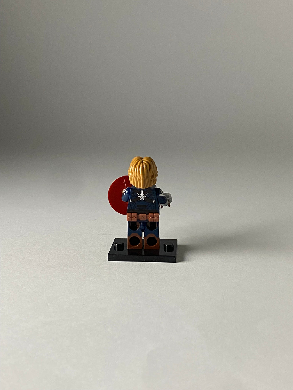 Captain America Steve Rogers