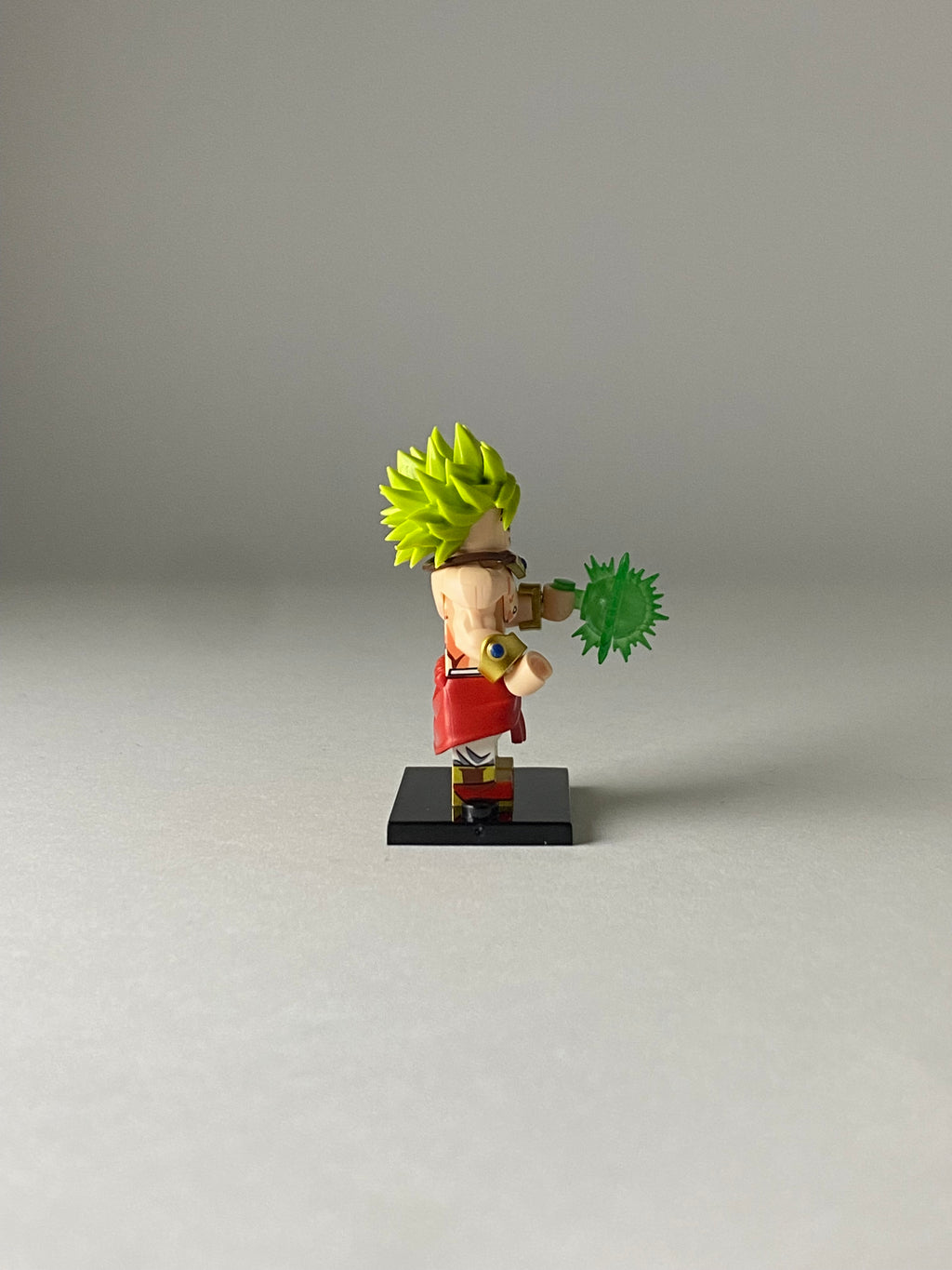 Broly