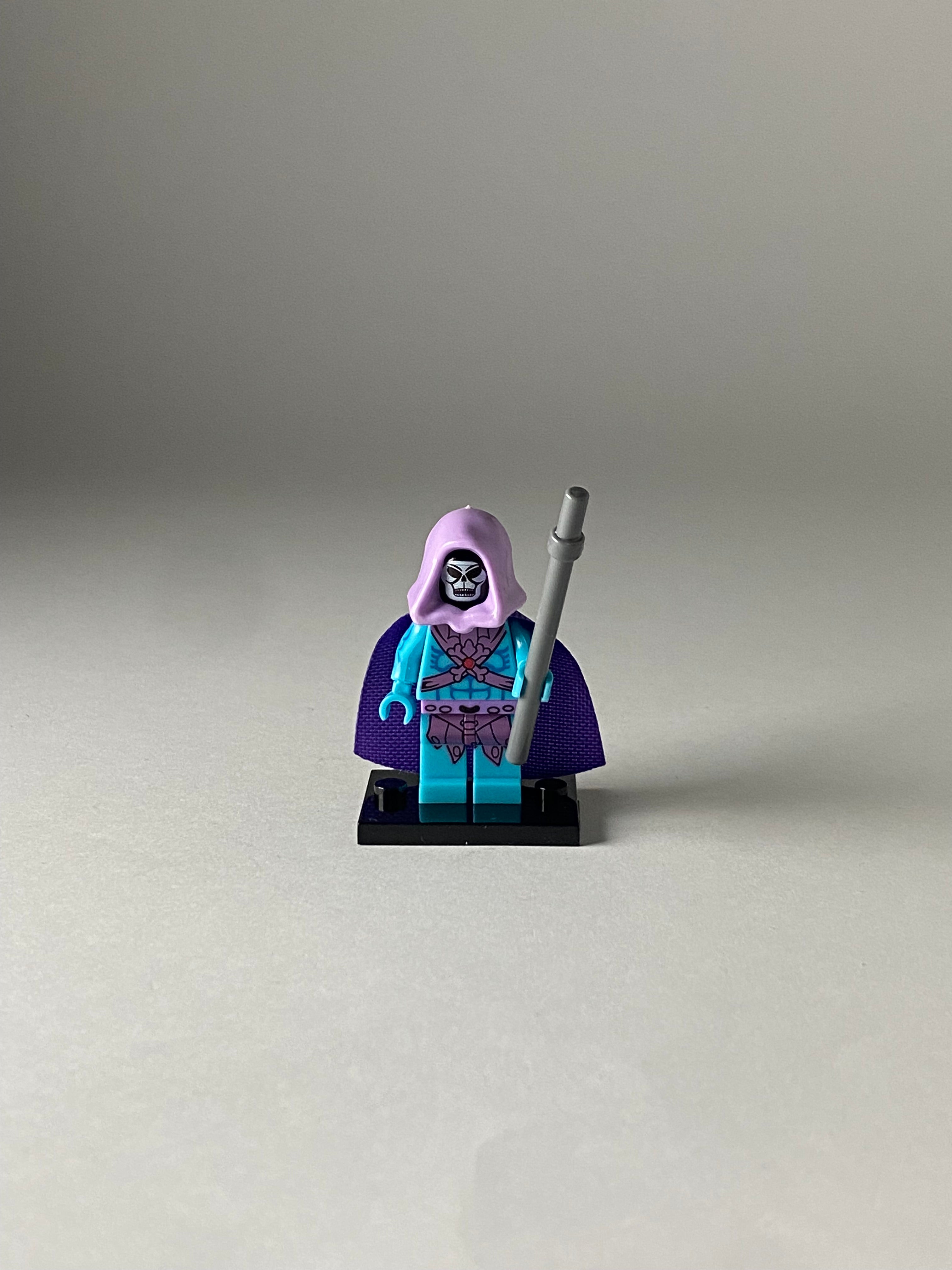 Skeletor