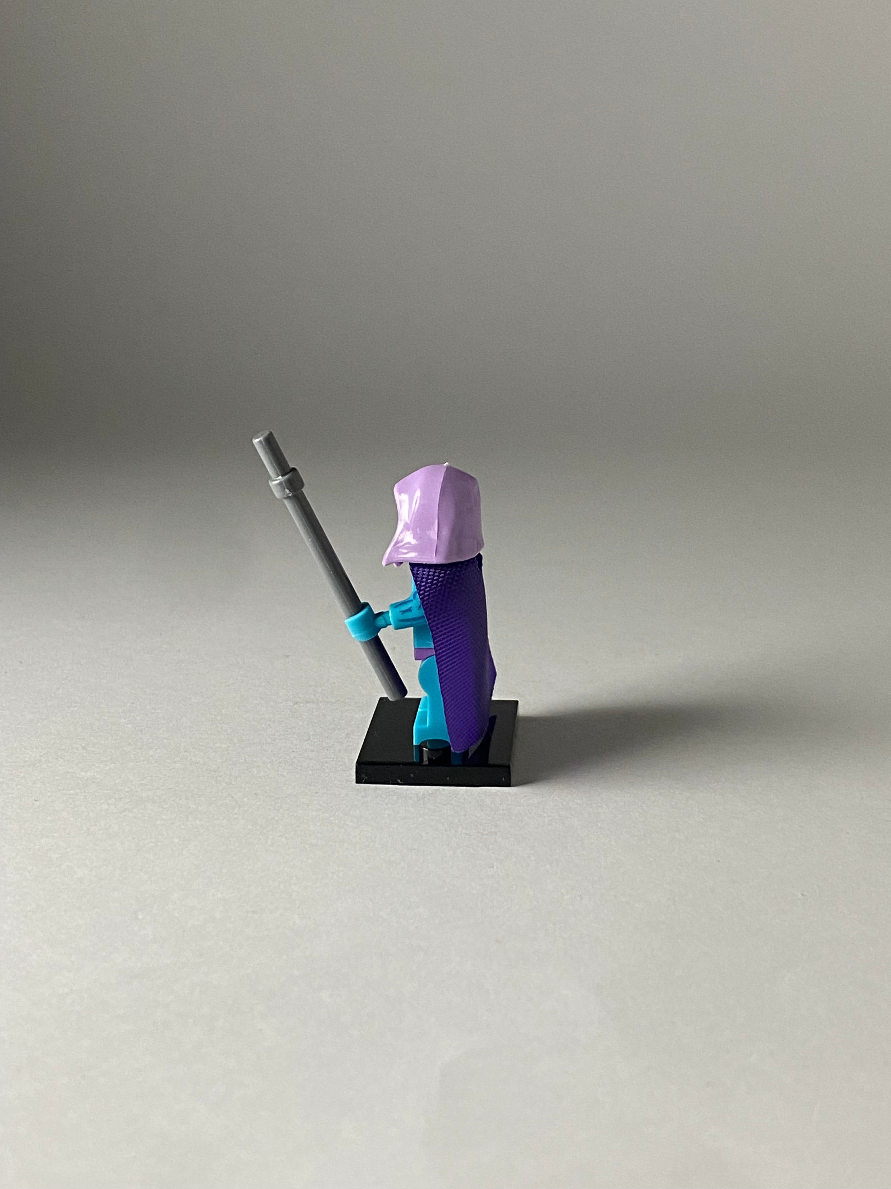 Skeletor