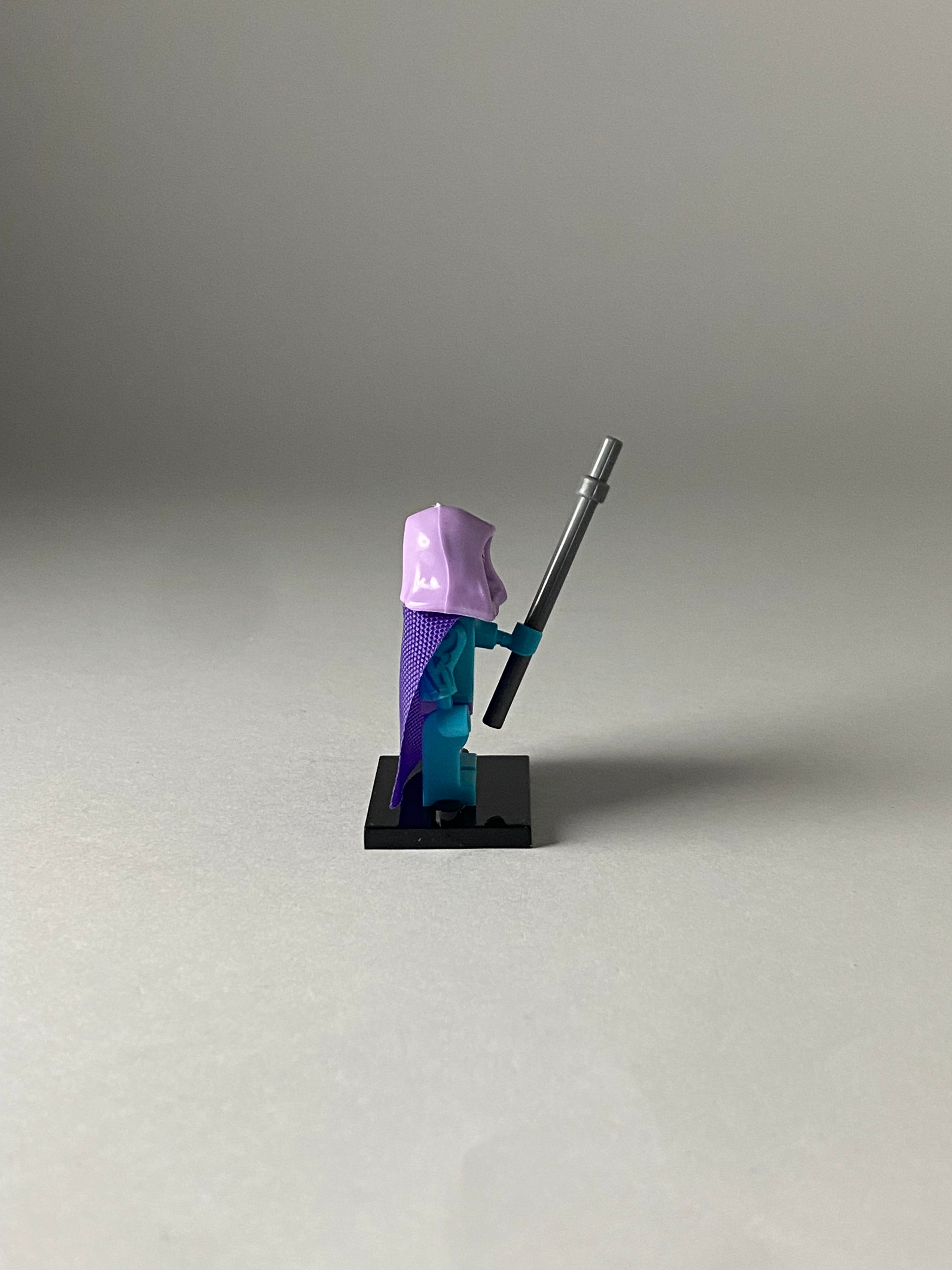 Skeletor