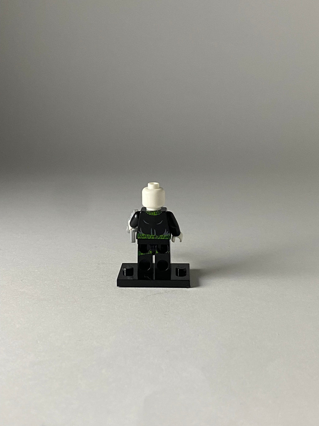 Chameleon