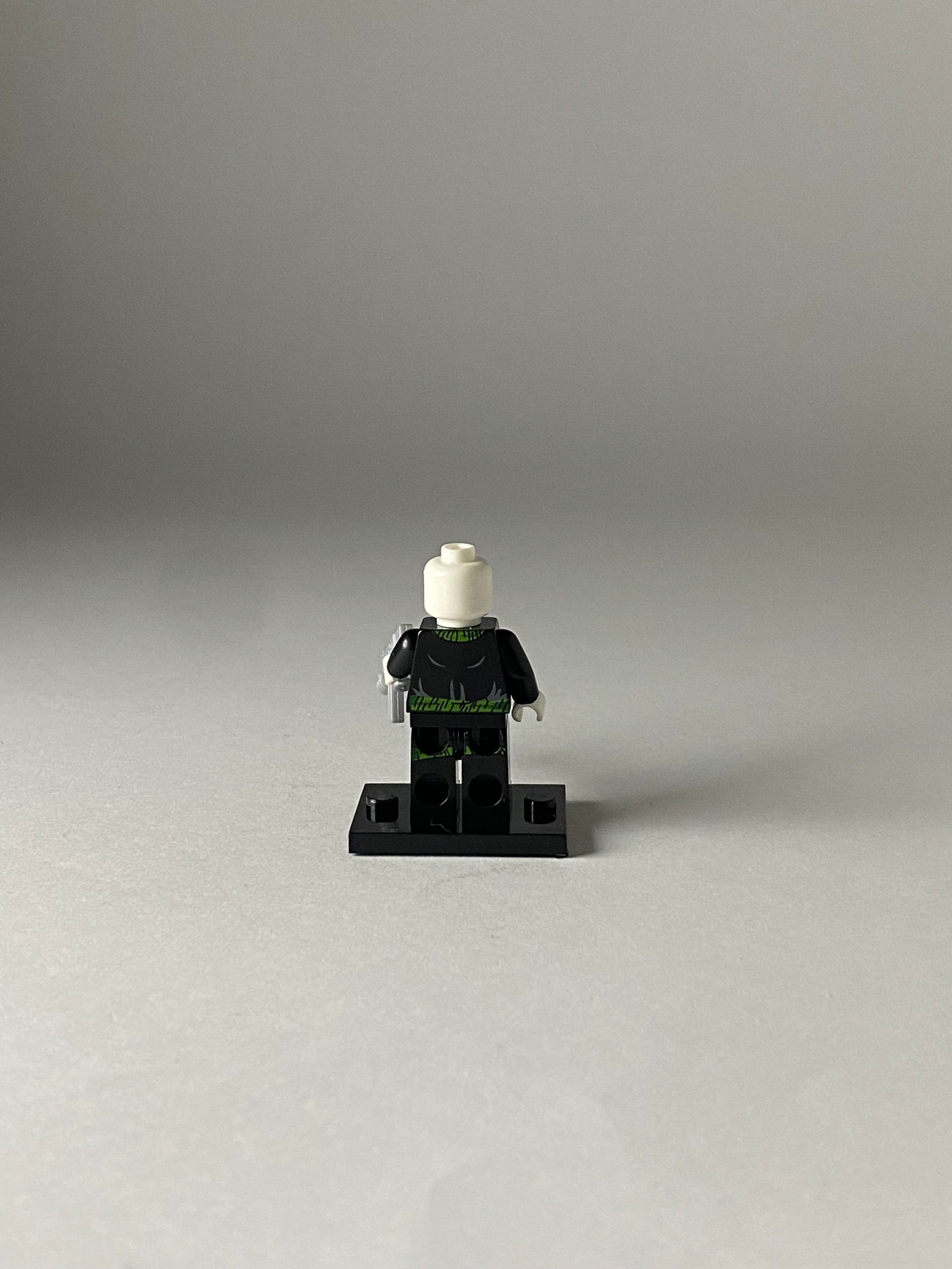Chameleon