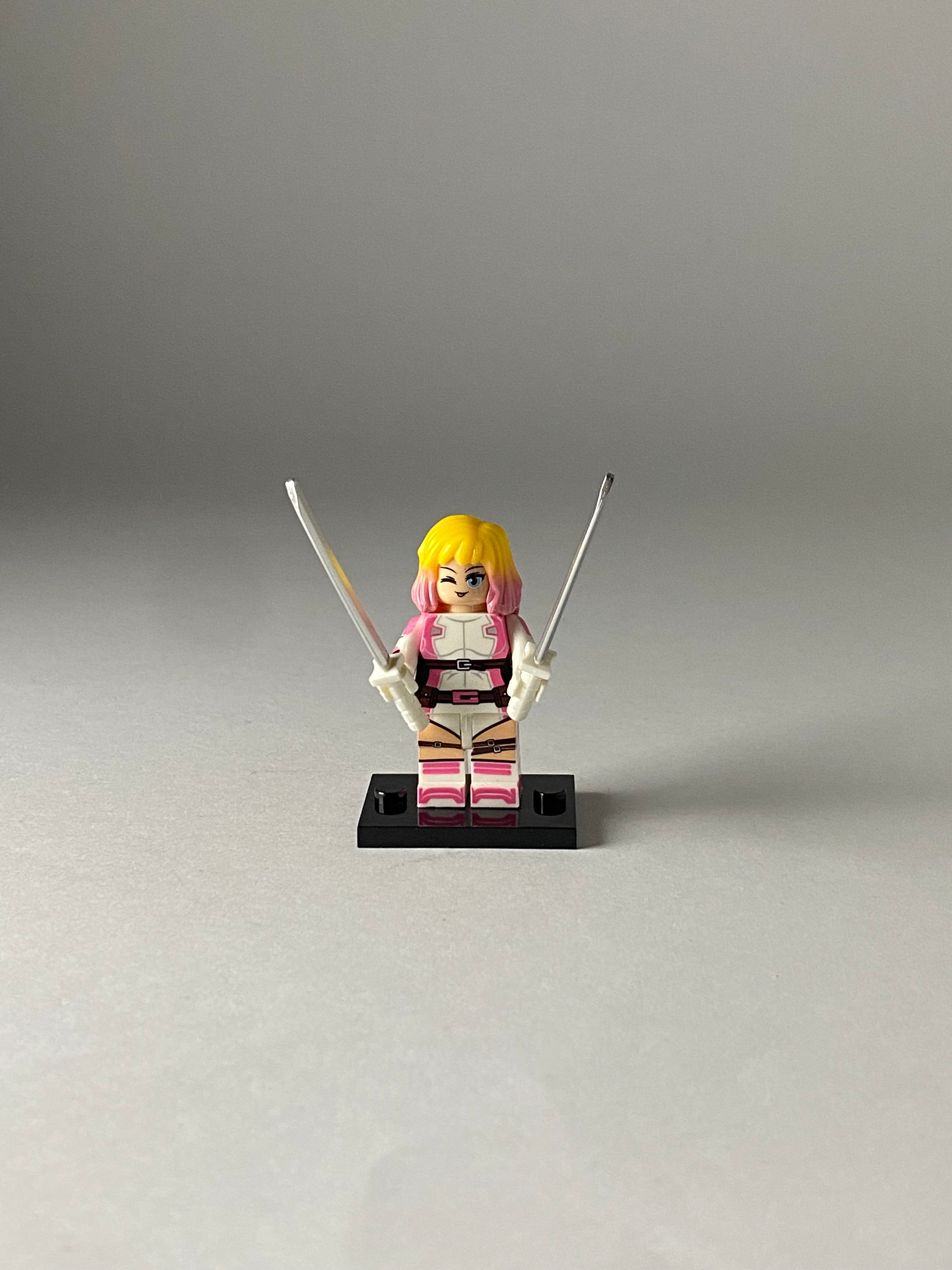 Gwenpool