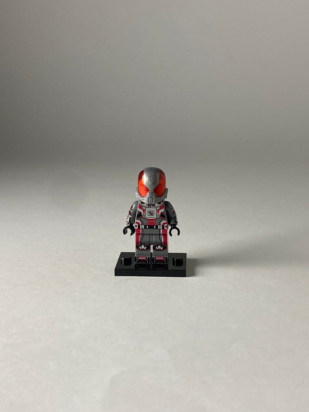 Hank Pym