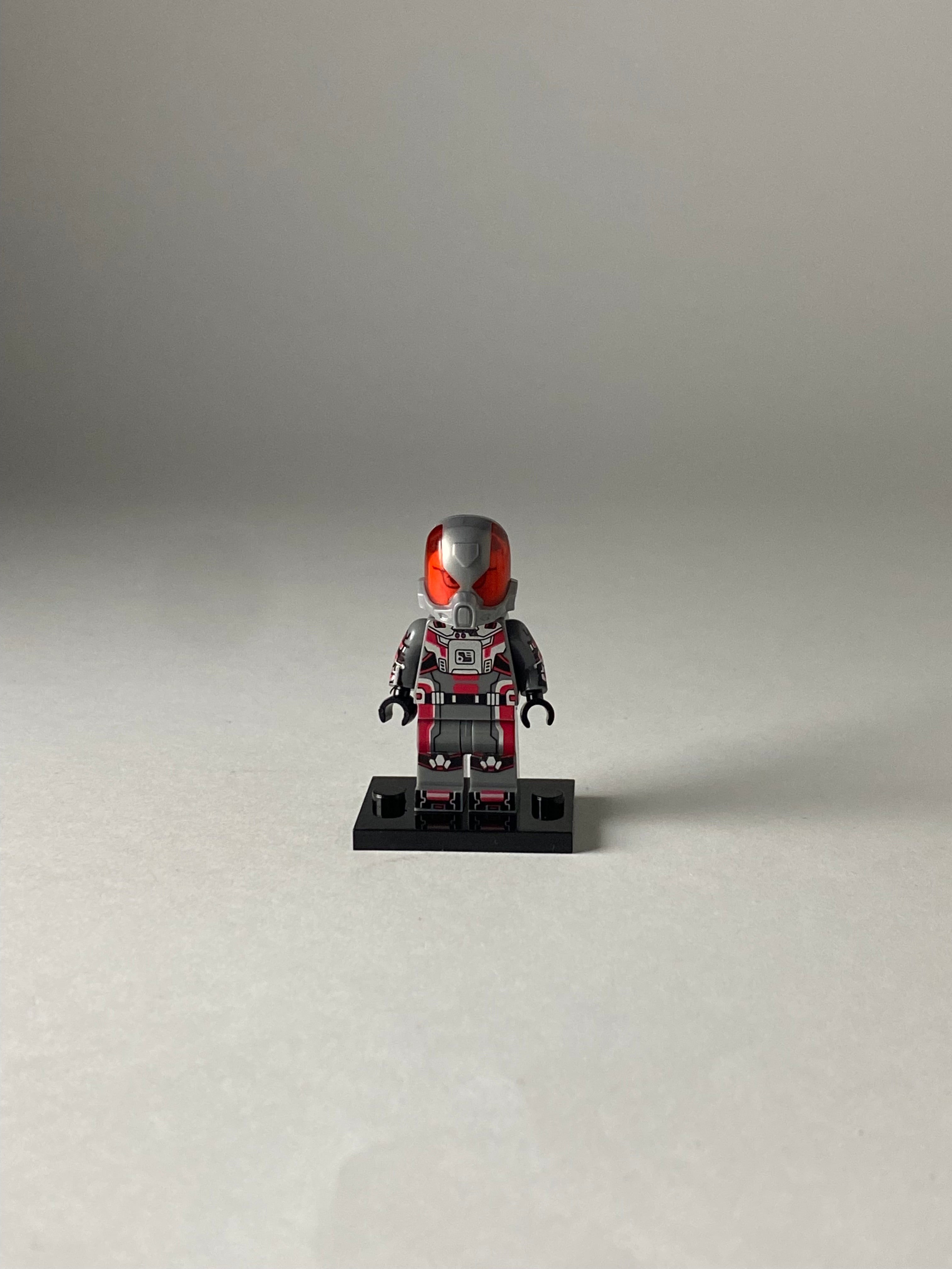 Hank Pym