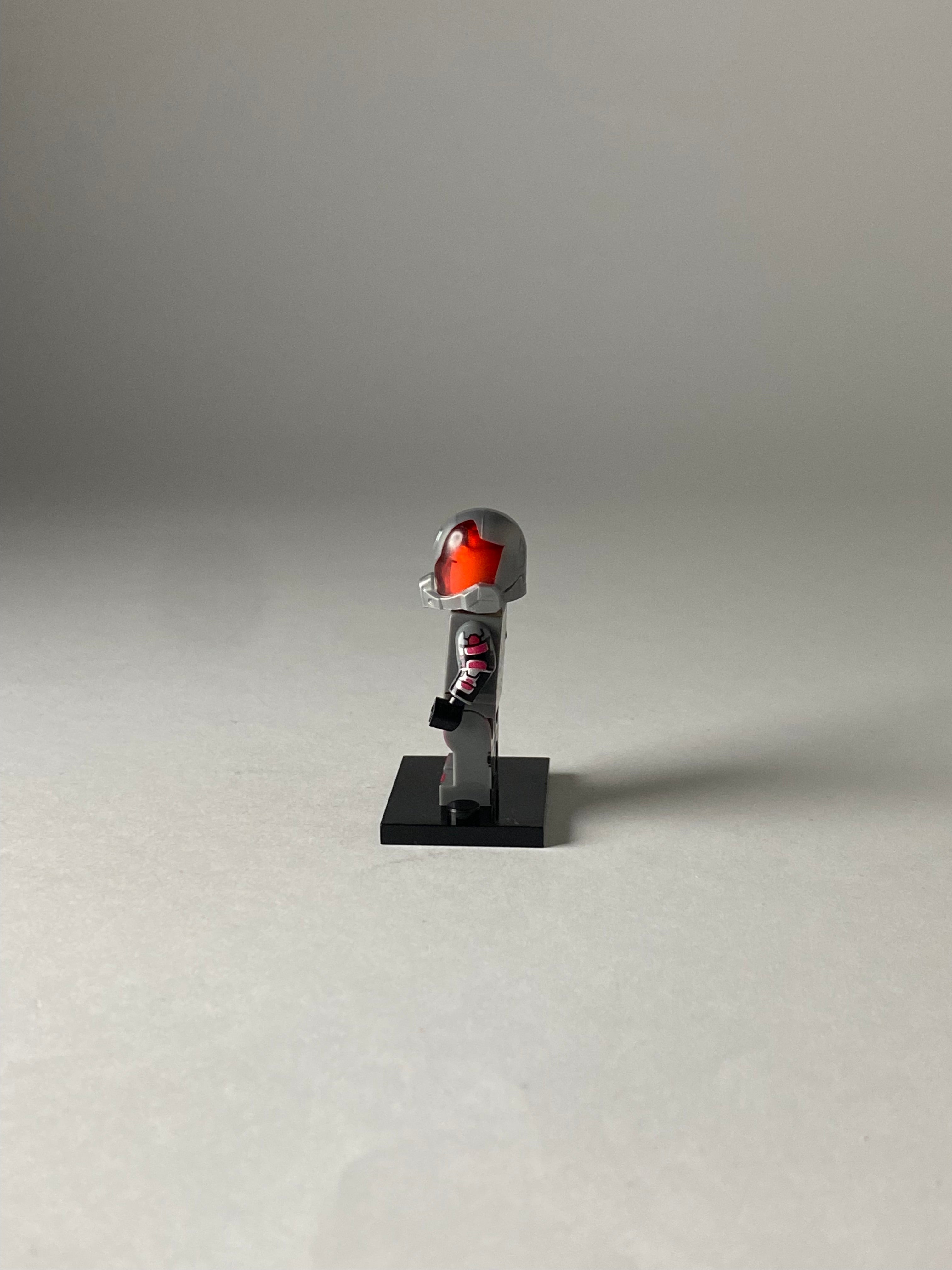 Hank Pym