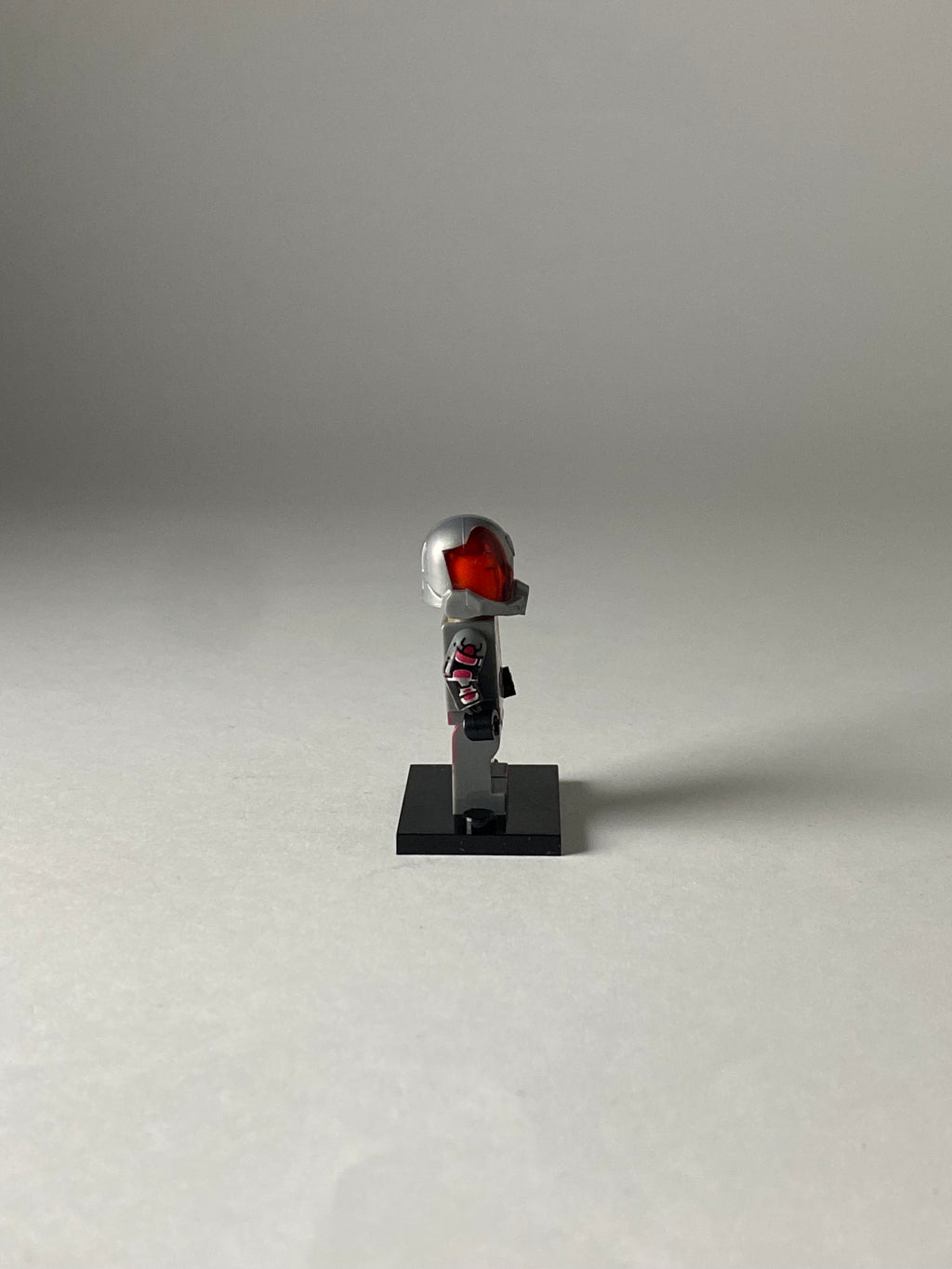 Hank Pym