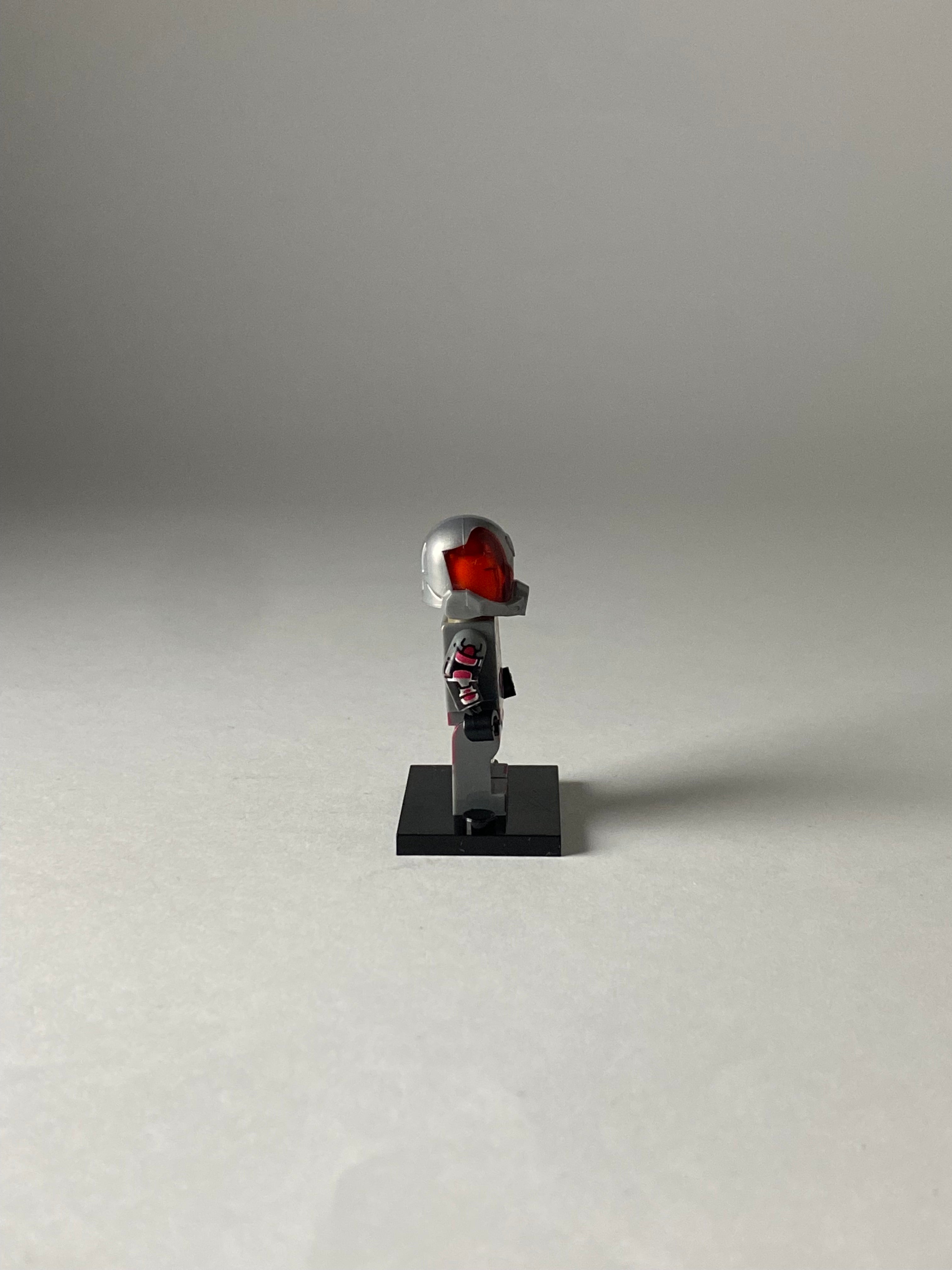Hank Pym