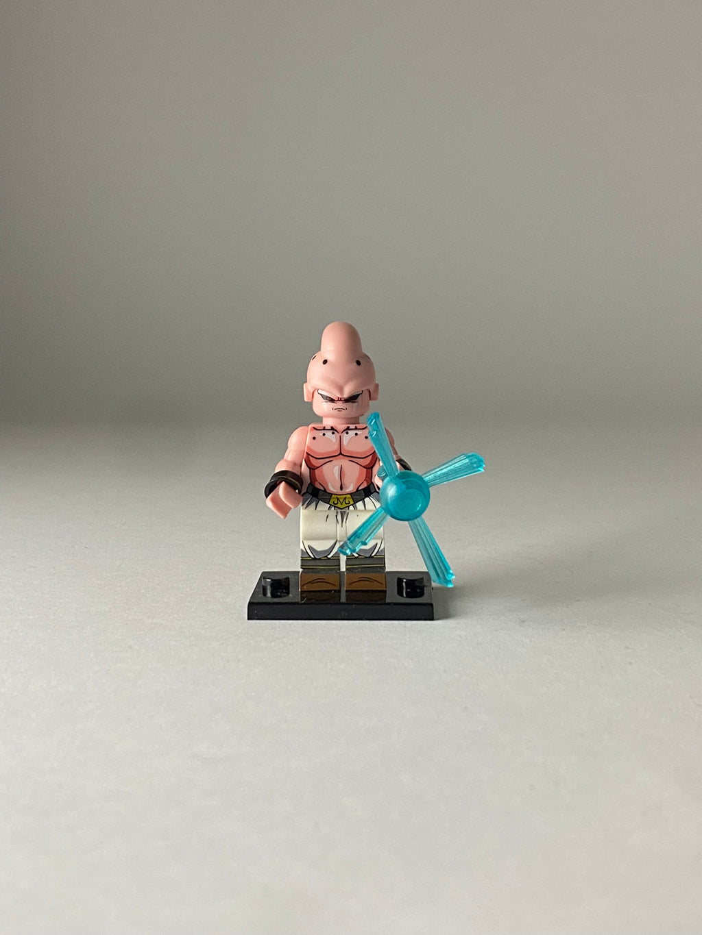 Kid Buu