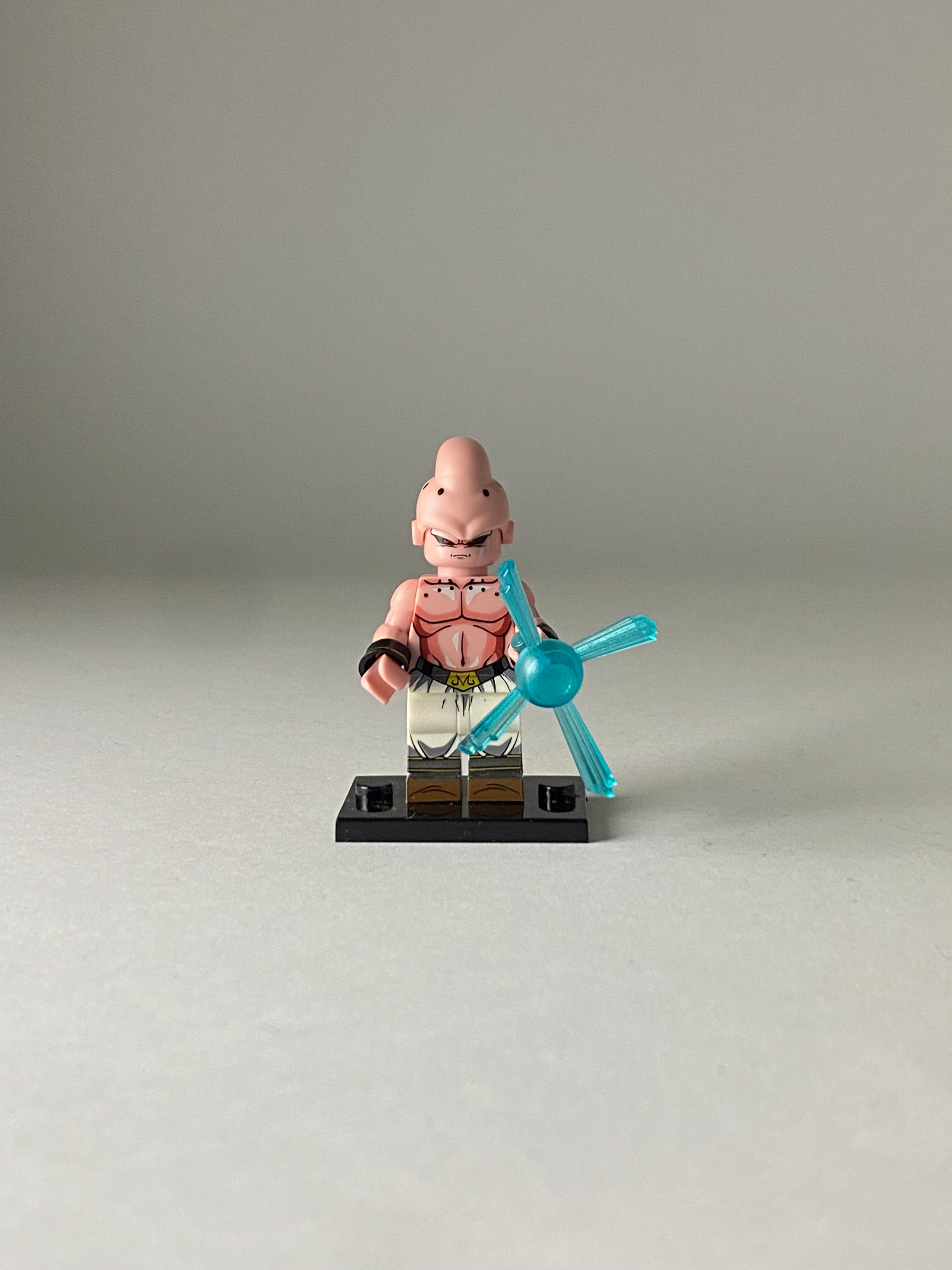 Kid Buu