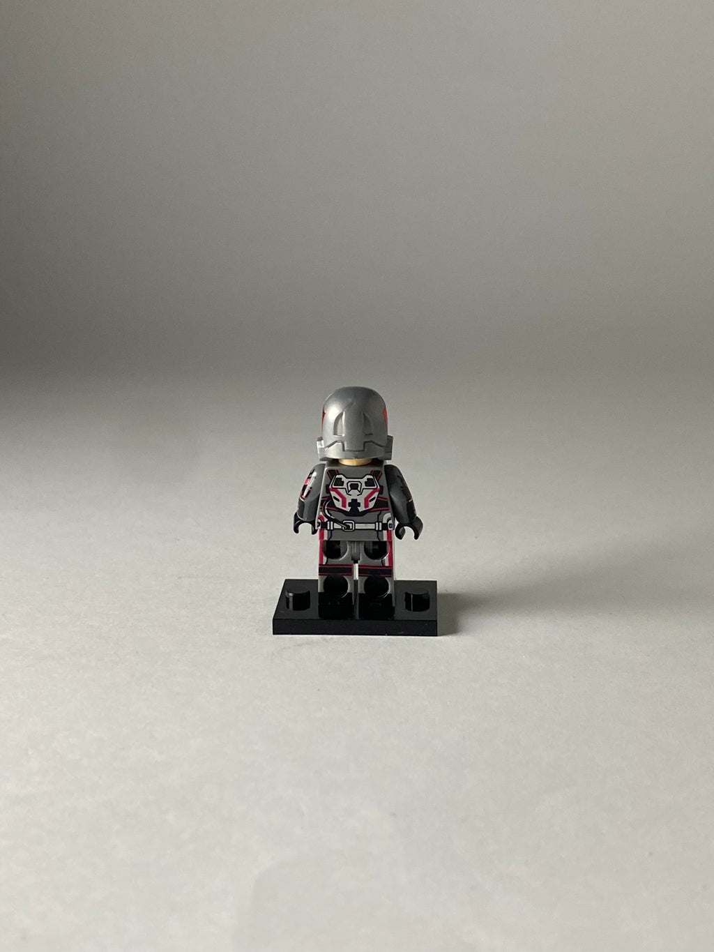 Hank Pym