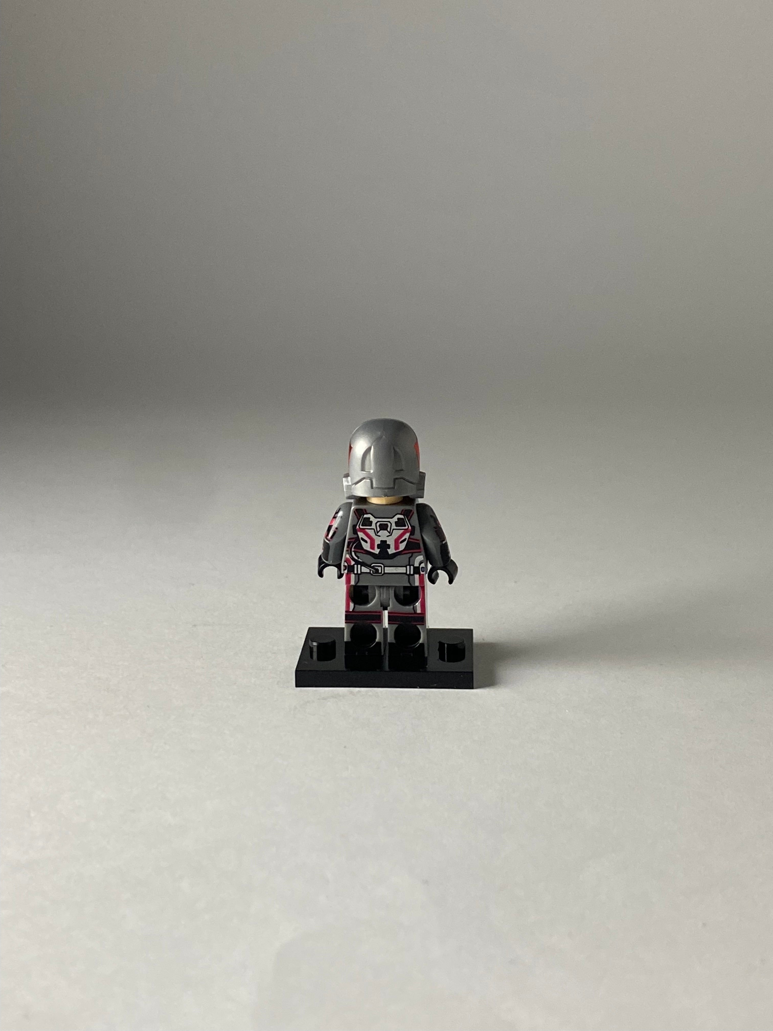 Hank Pym