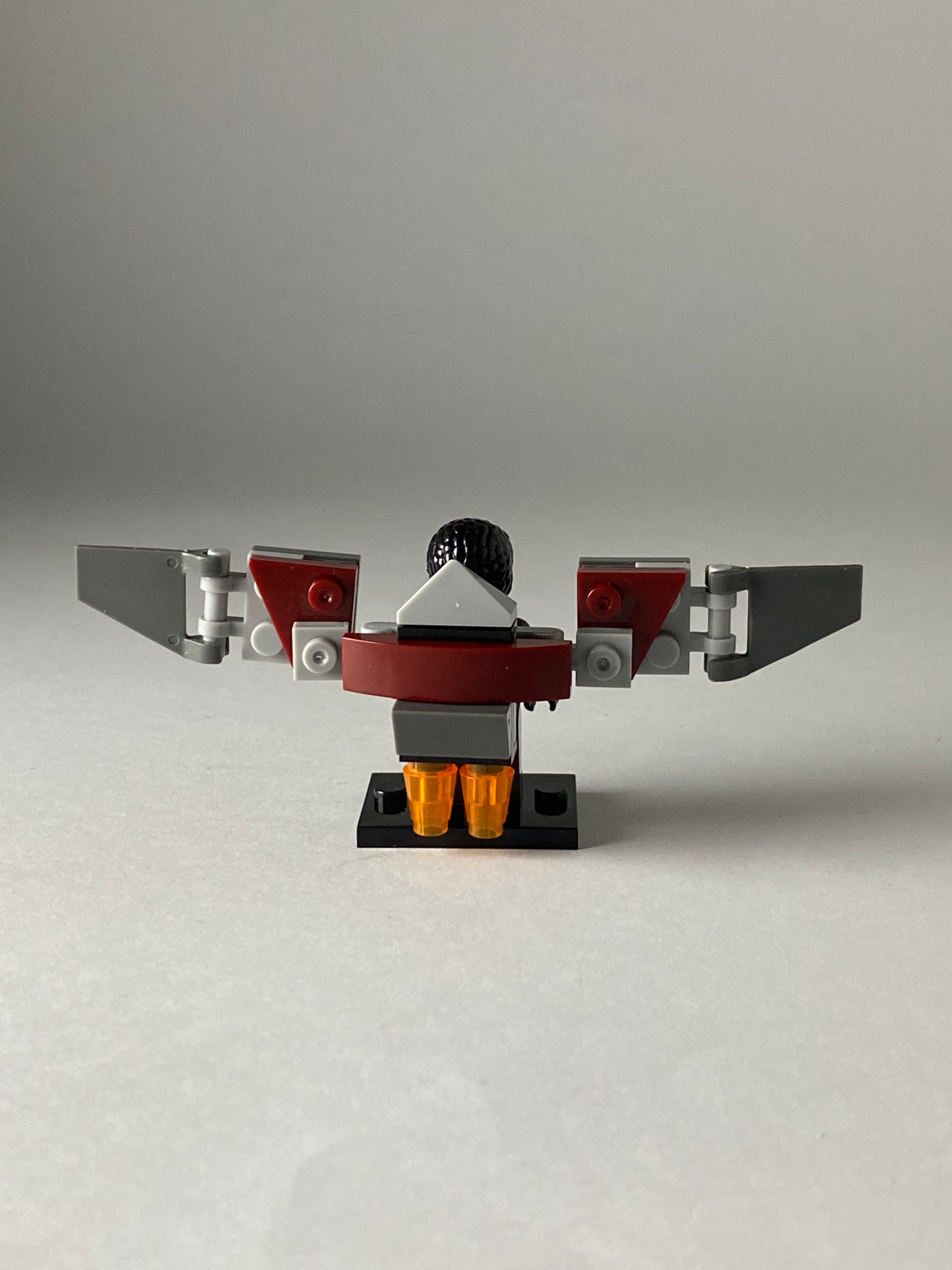 Falcon 2