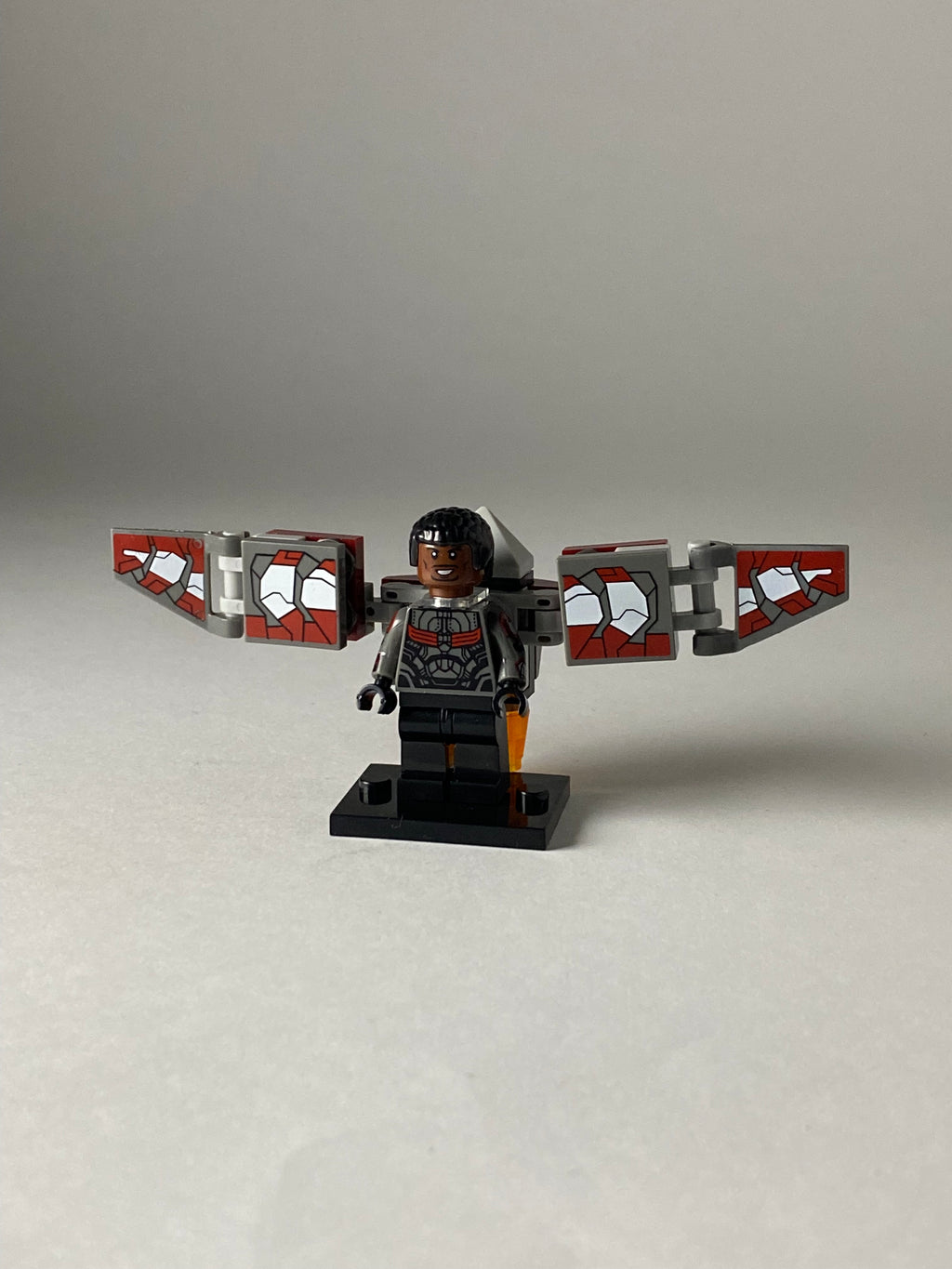 Falcon 2