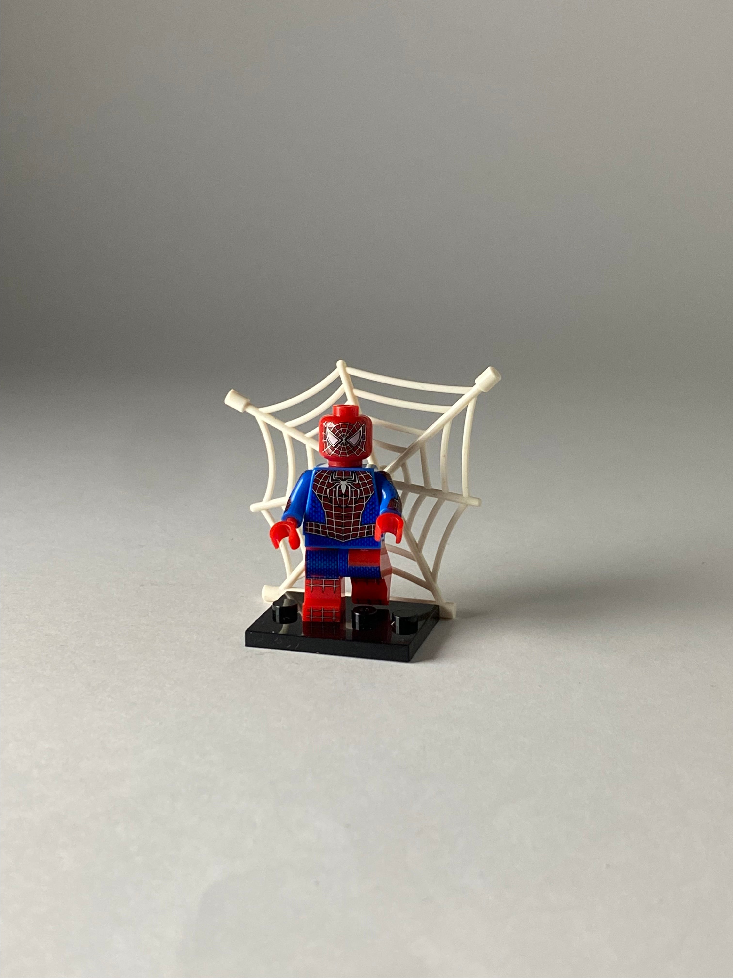 Spiderman 2002 Tobey Maguire