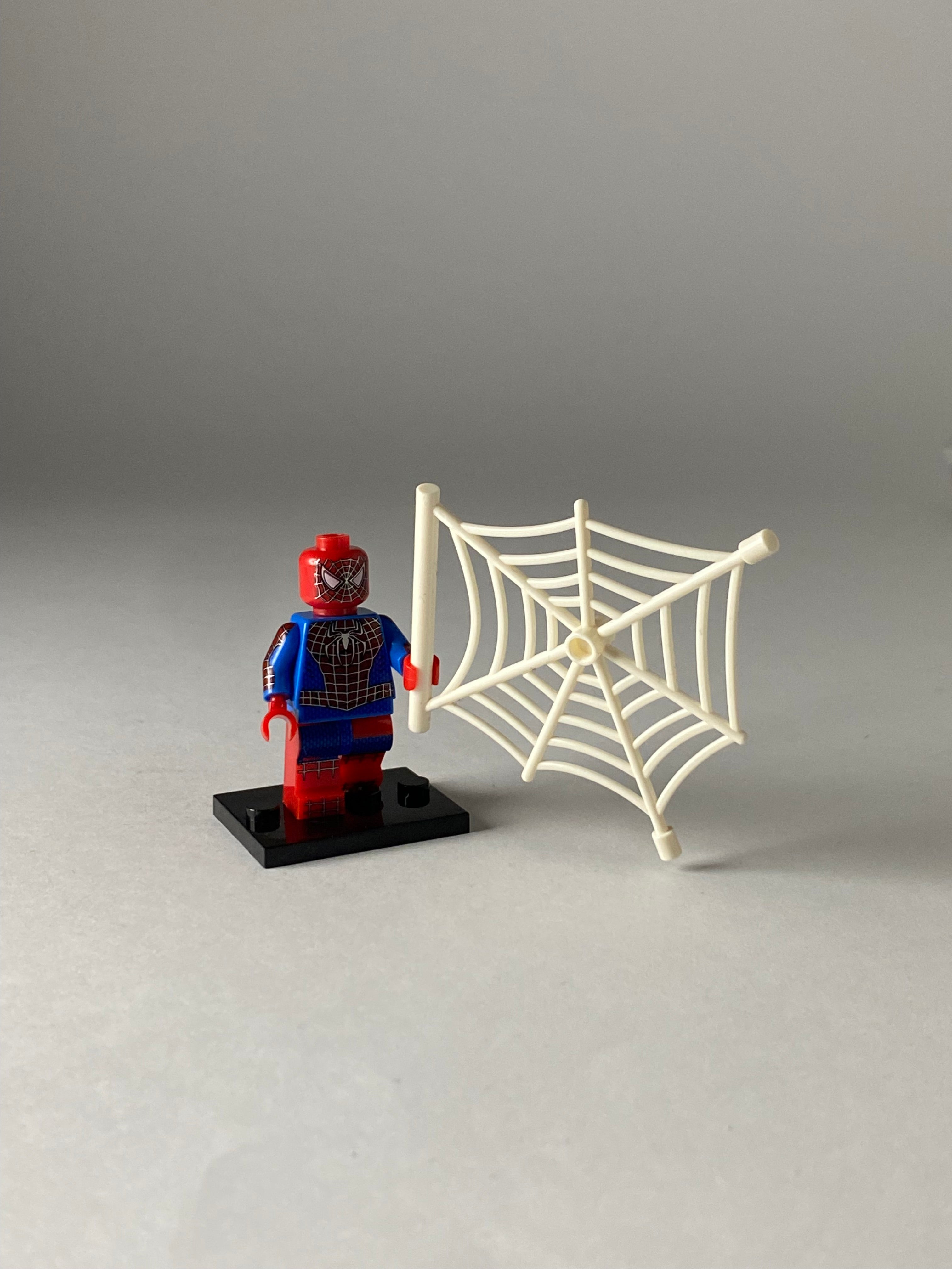 Spiderman 2002 Tobey Maguire