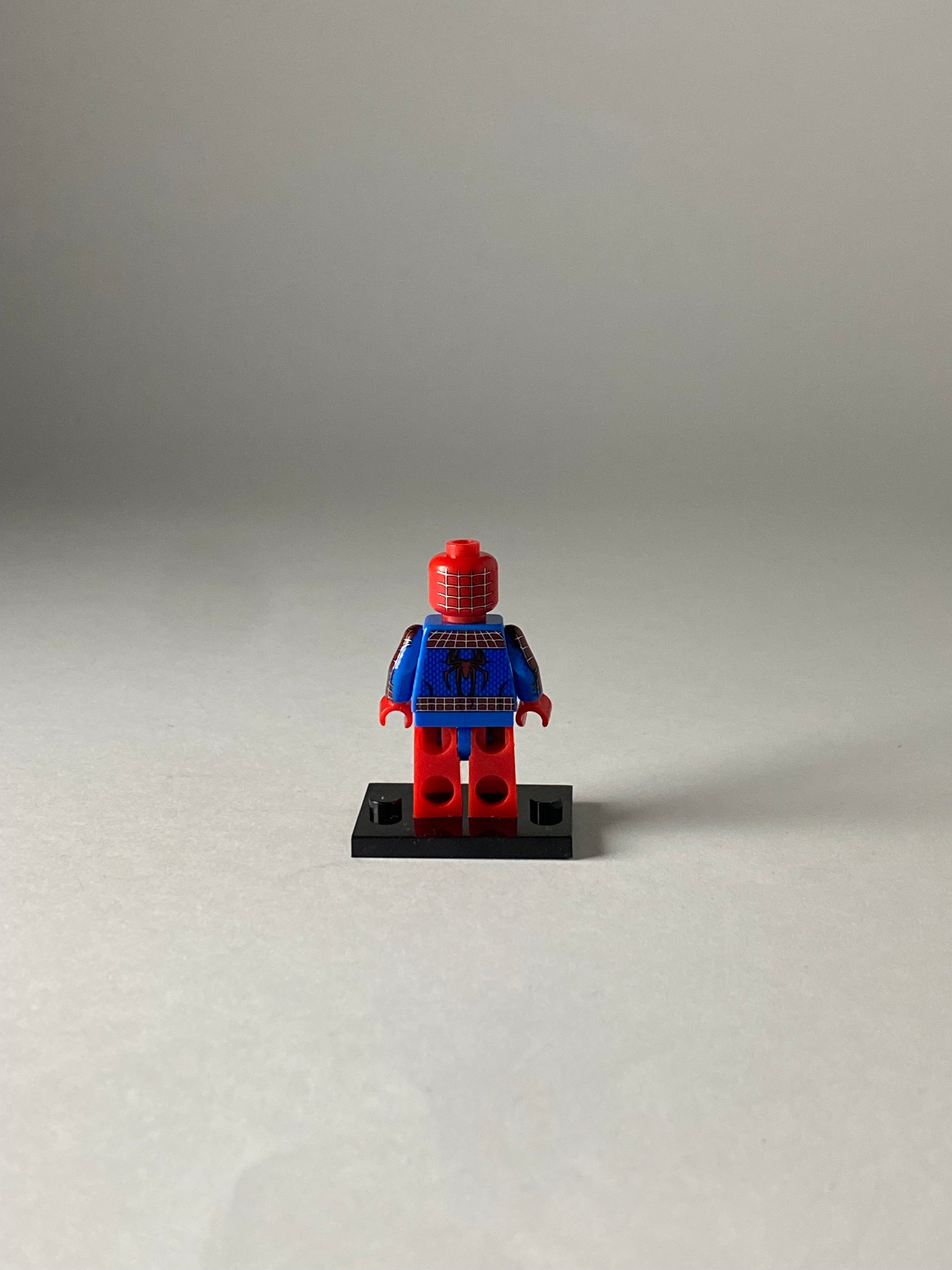 Spiderman 2002 Tobey Maguire