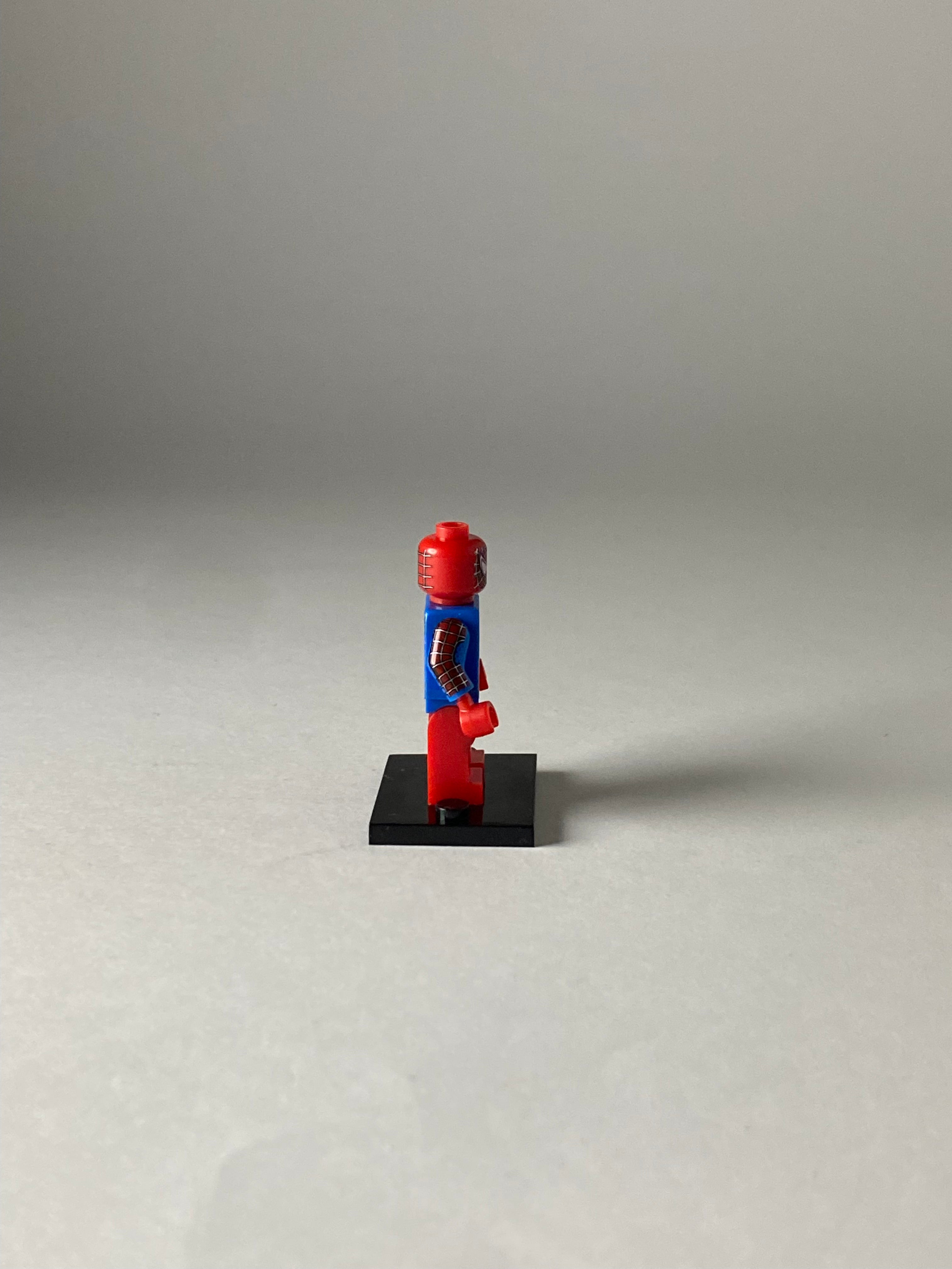 Spiderman 2002 Tobey Maguire