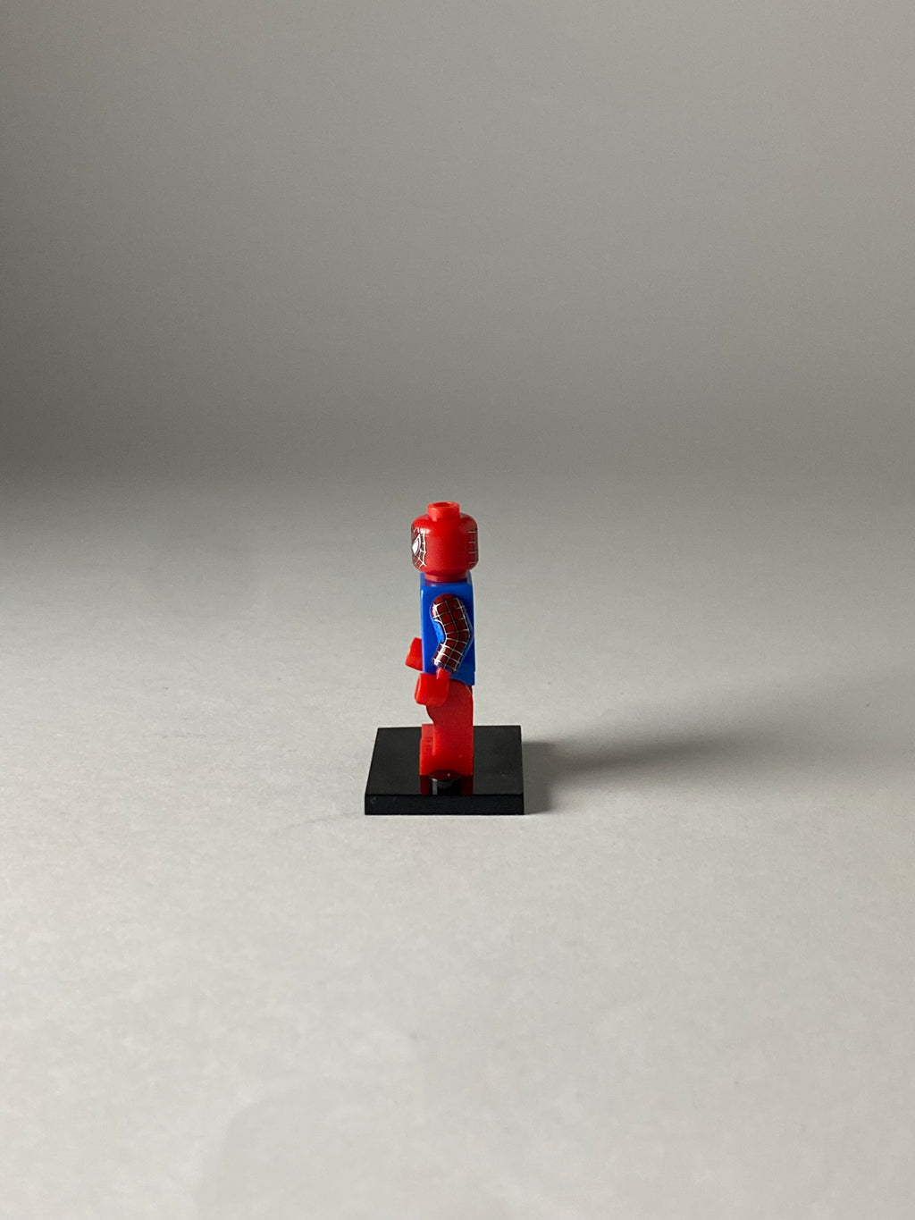 Spiderman 2002 Tobey Maguire