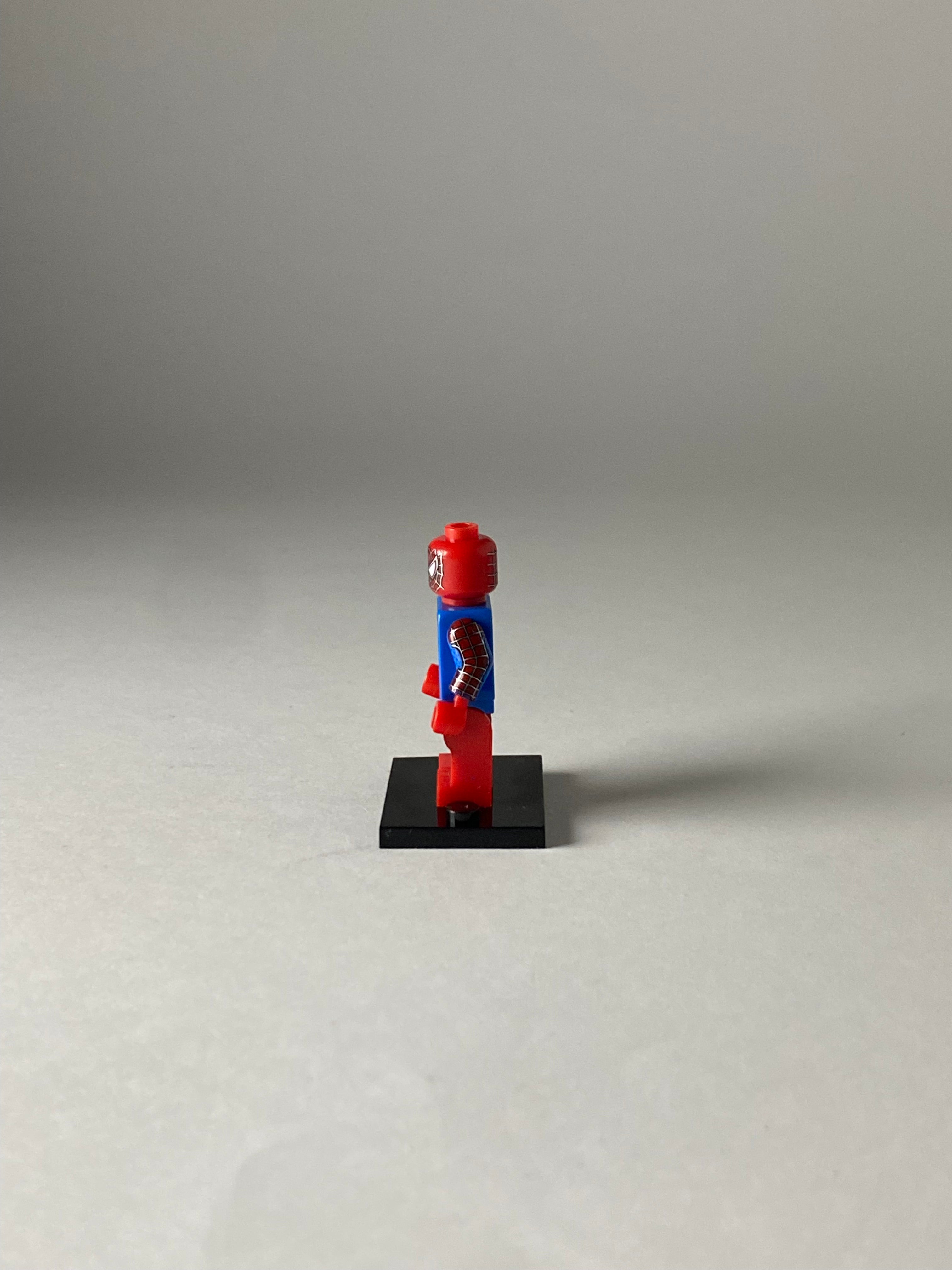 Spiderman 2002 Tobey Maguire