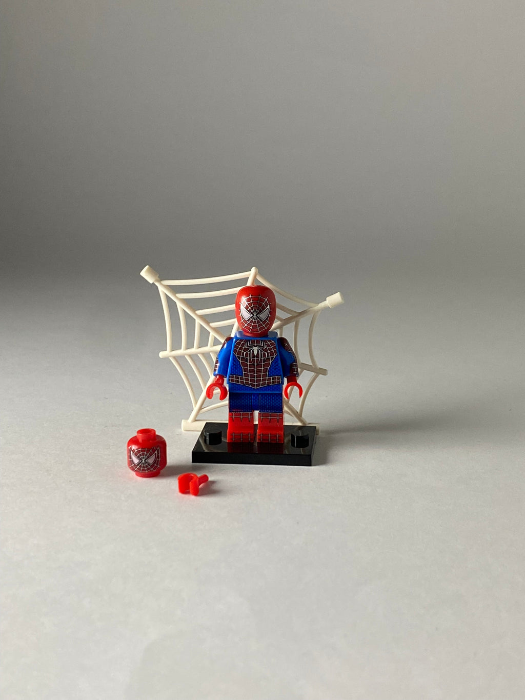 Spiderman 2002 Tobey Maguire
