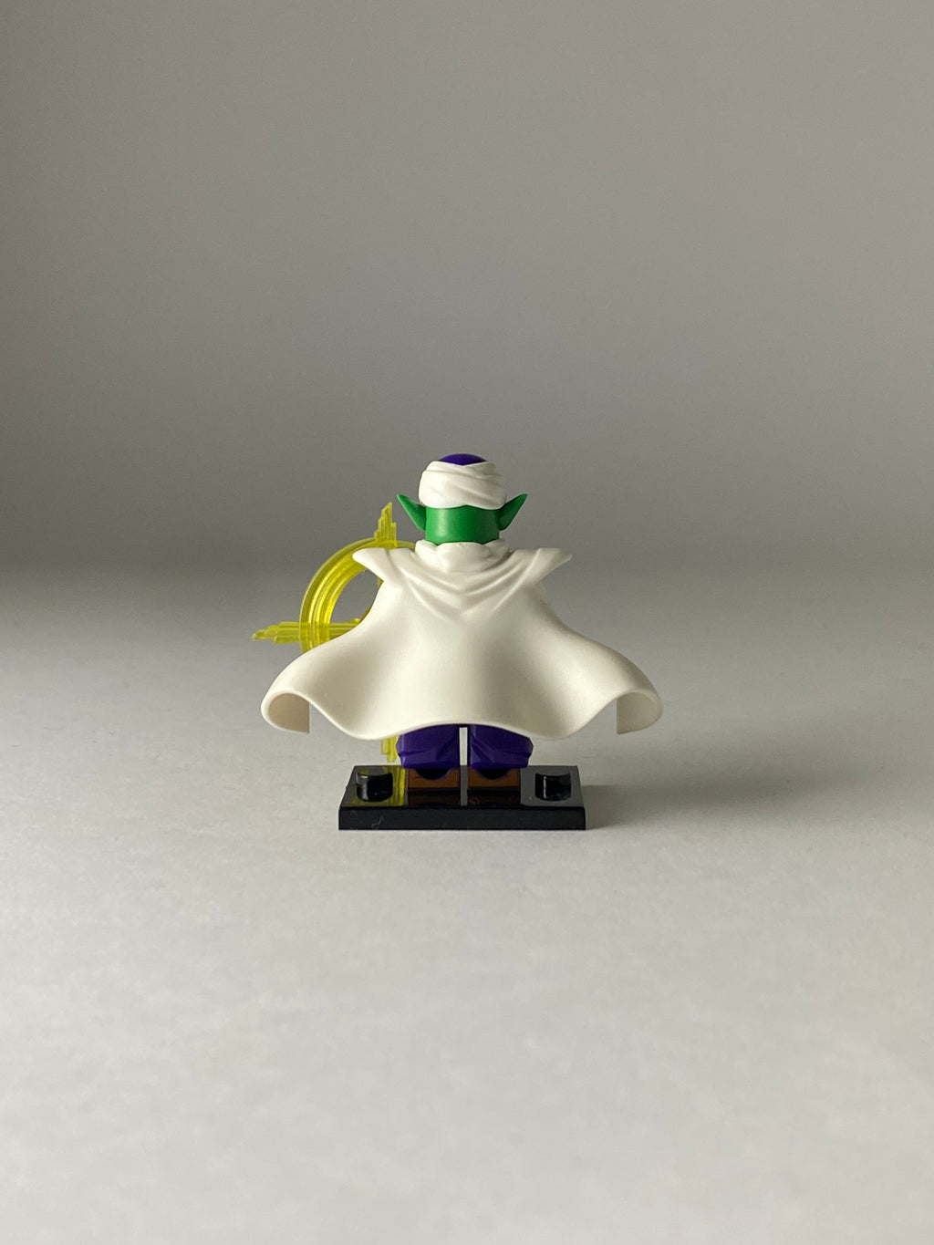 Junior Piccolo